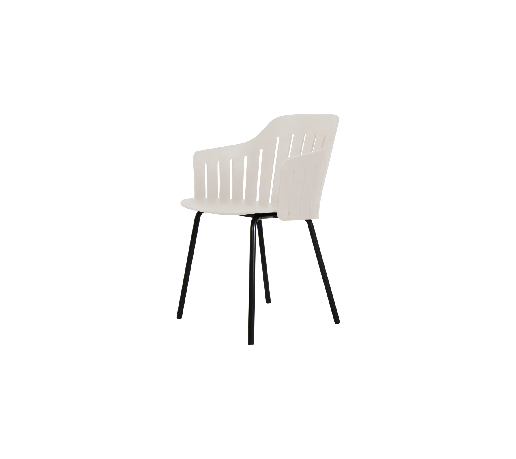 Choice chair with 4 legs - Image 75