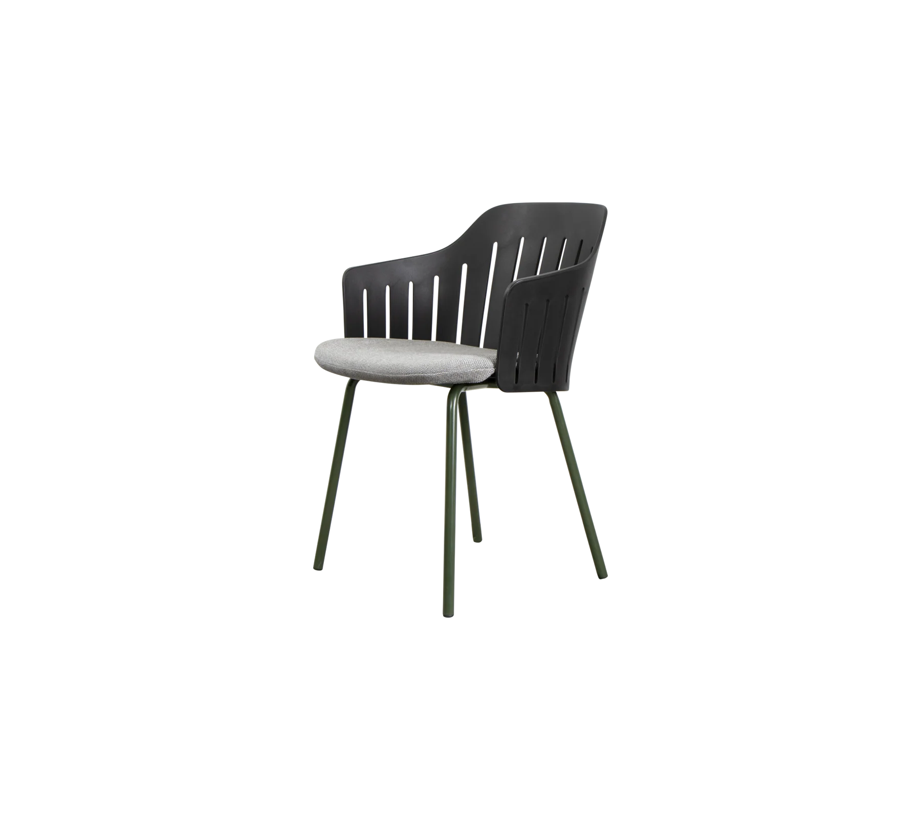 Choice chair with 4 legs - Image 9