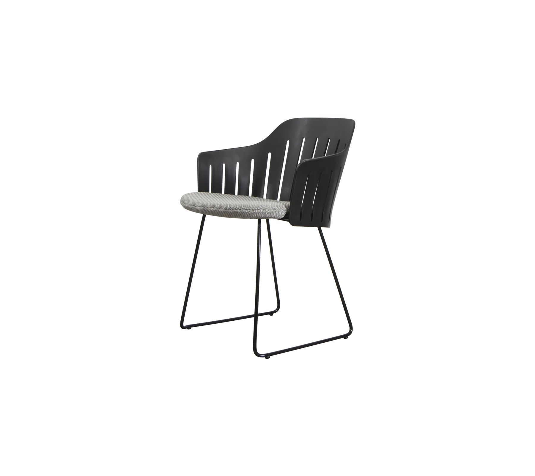 Choice chair with sled legs - Image 10