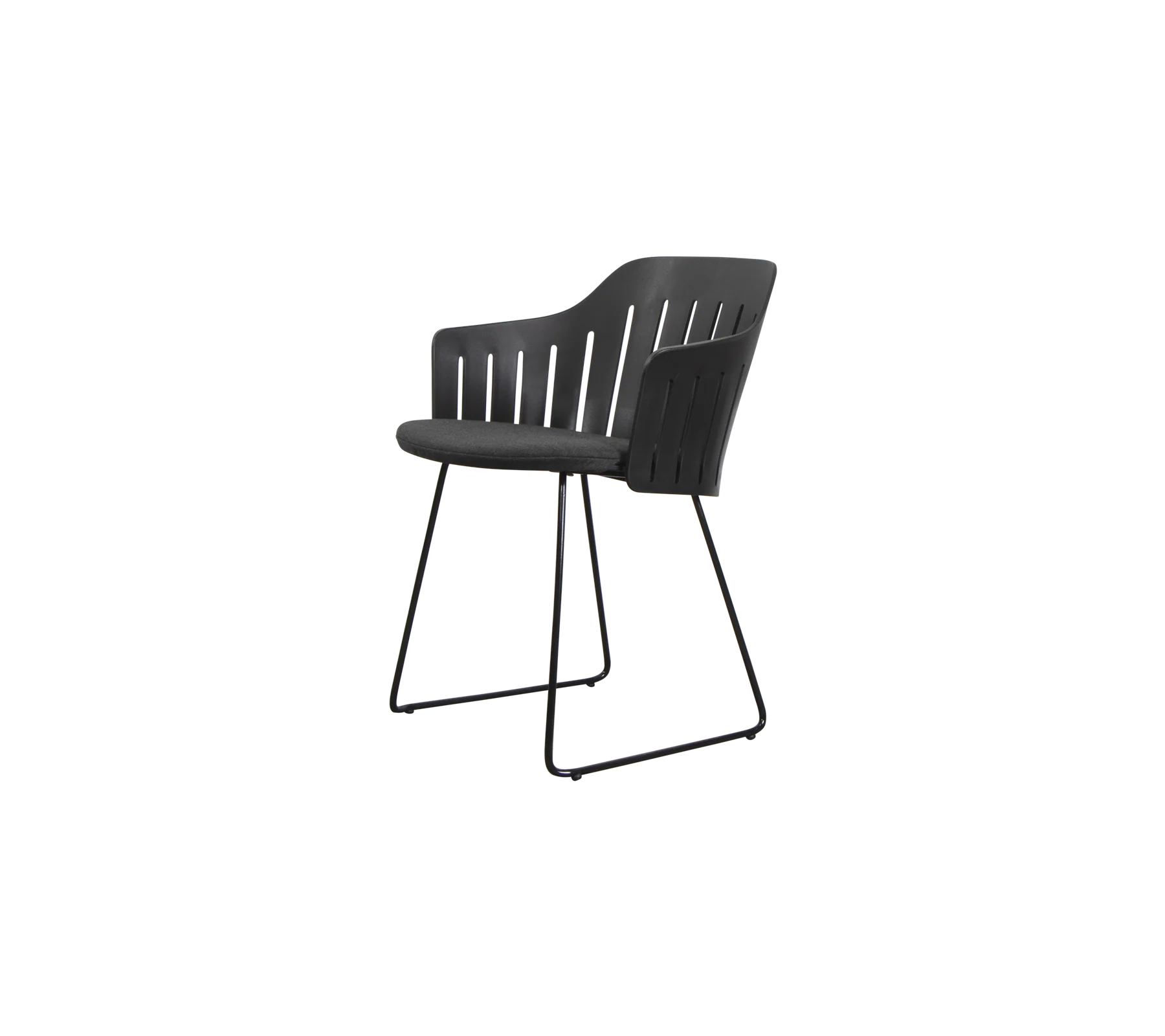 Choice chair with sled legs - Image 12