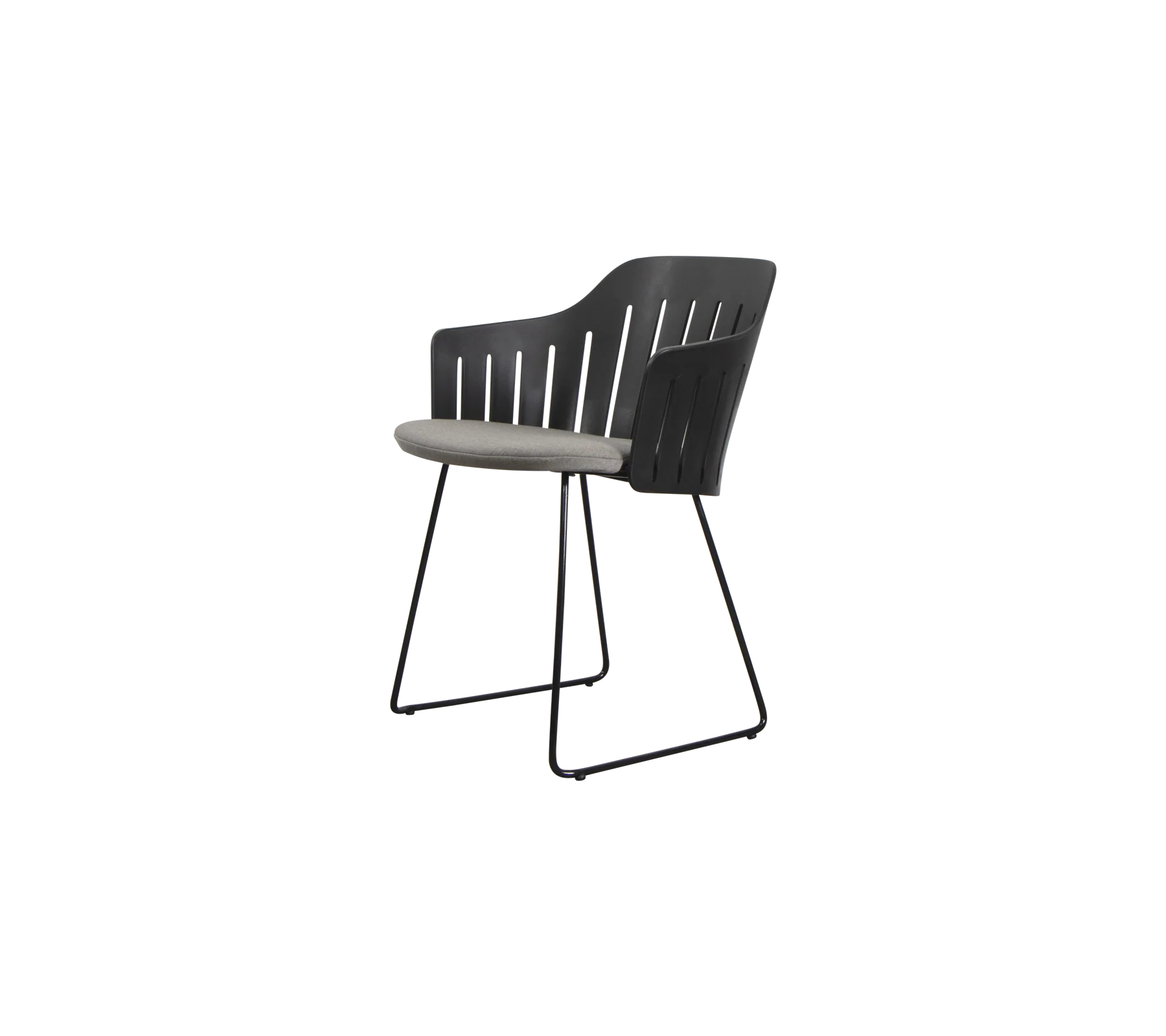 Choice chair with sled legs - Image 14
