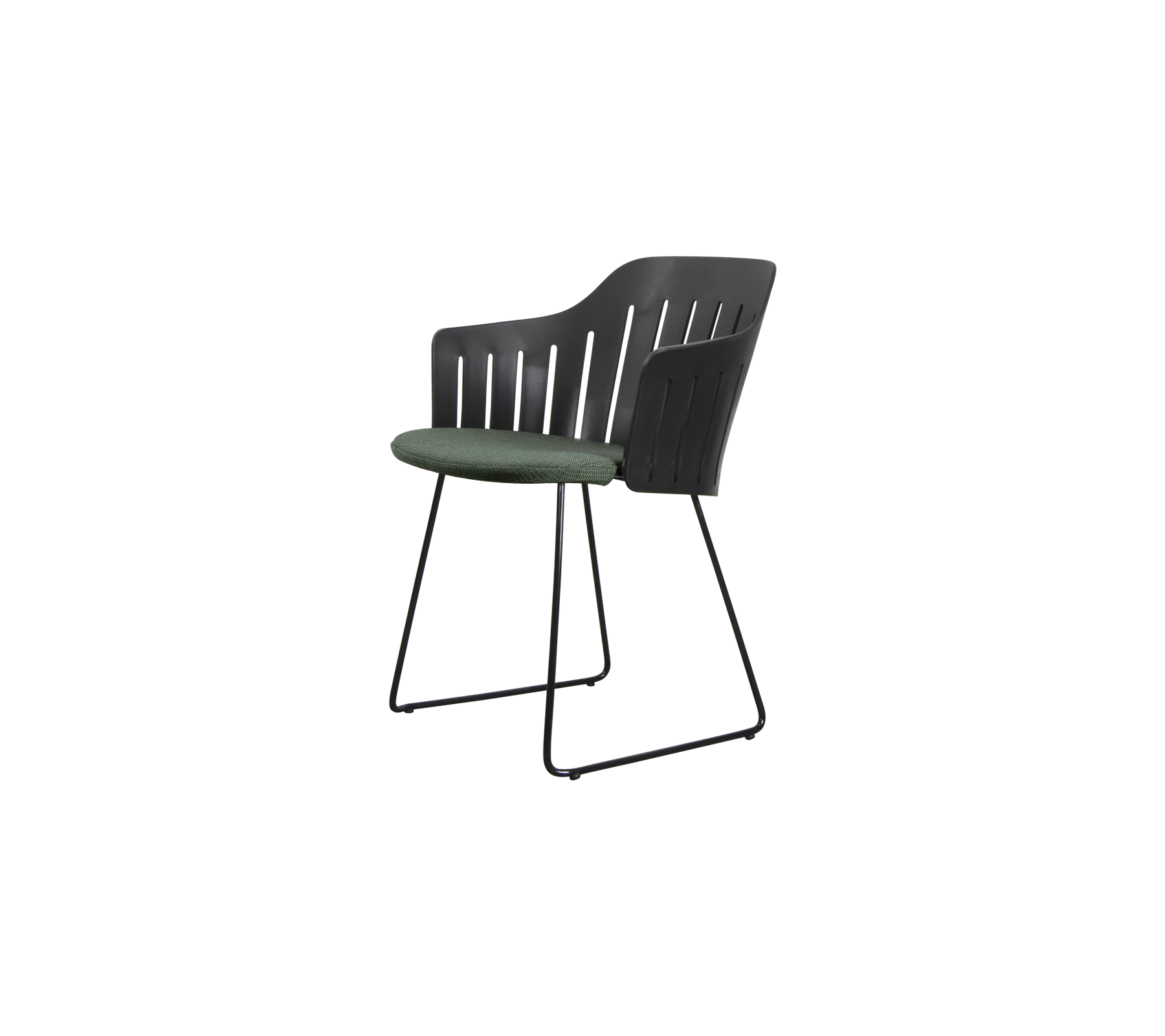 Choice chair with sled legs - Image 15