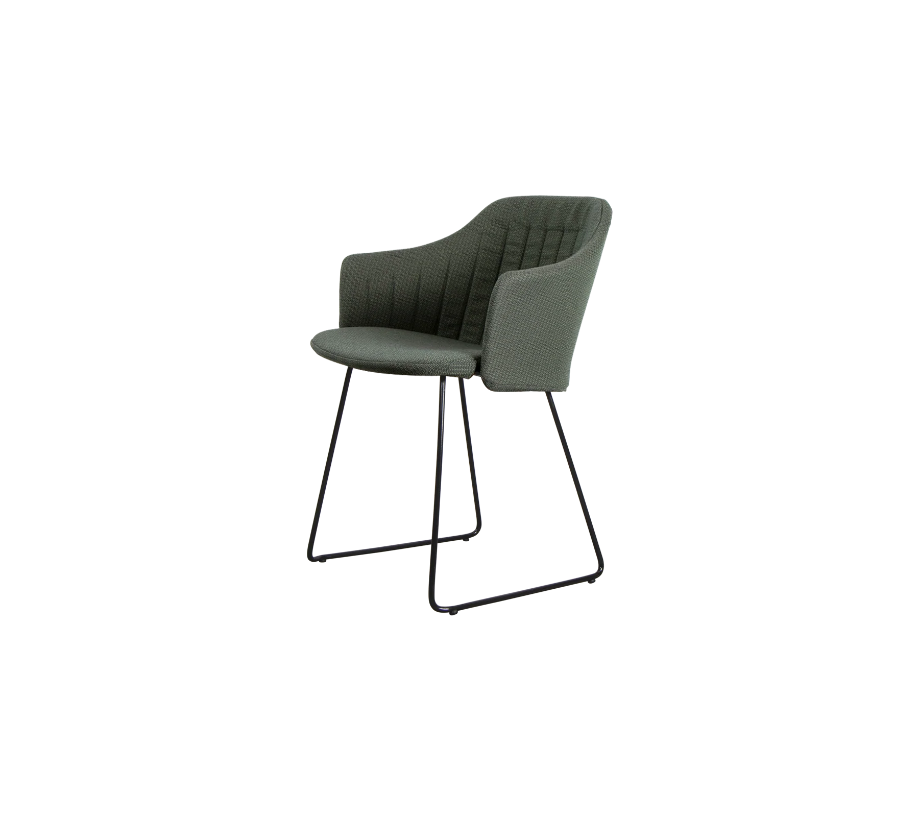 Choice chair with sled legs - Image 16