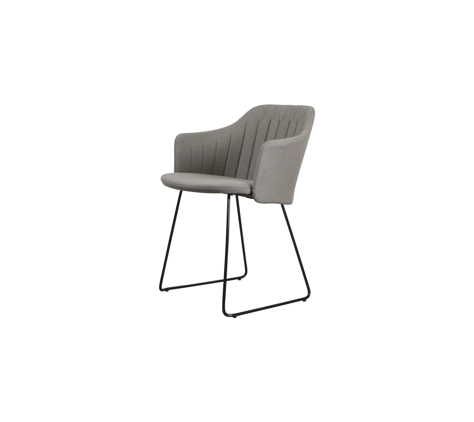 Choice chair with sled legs - Image 17