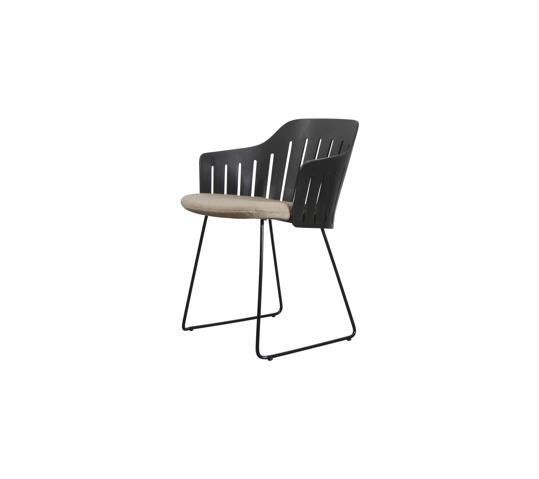 Choice chair with sled legs - Image 18