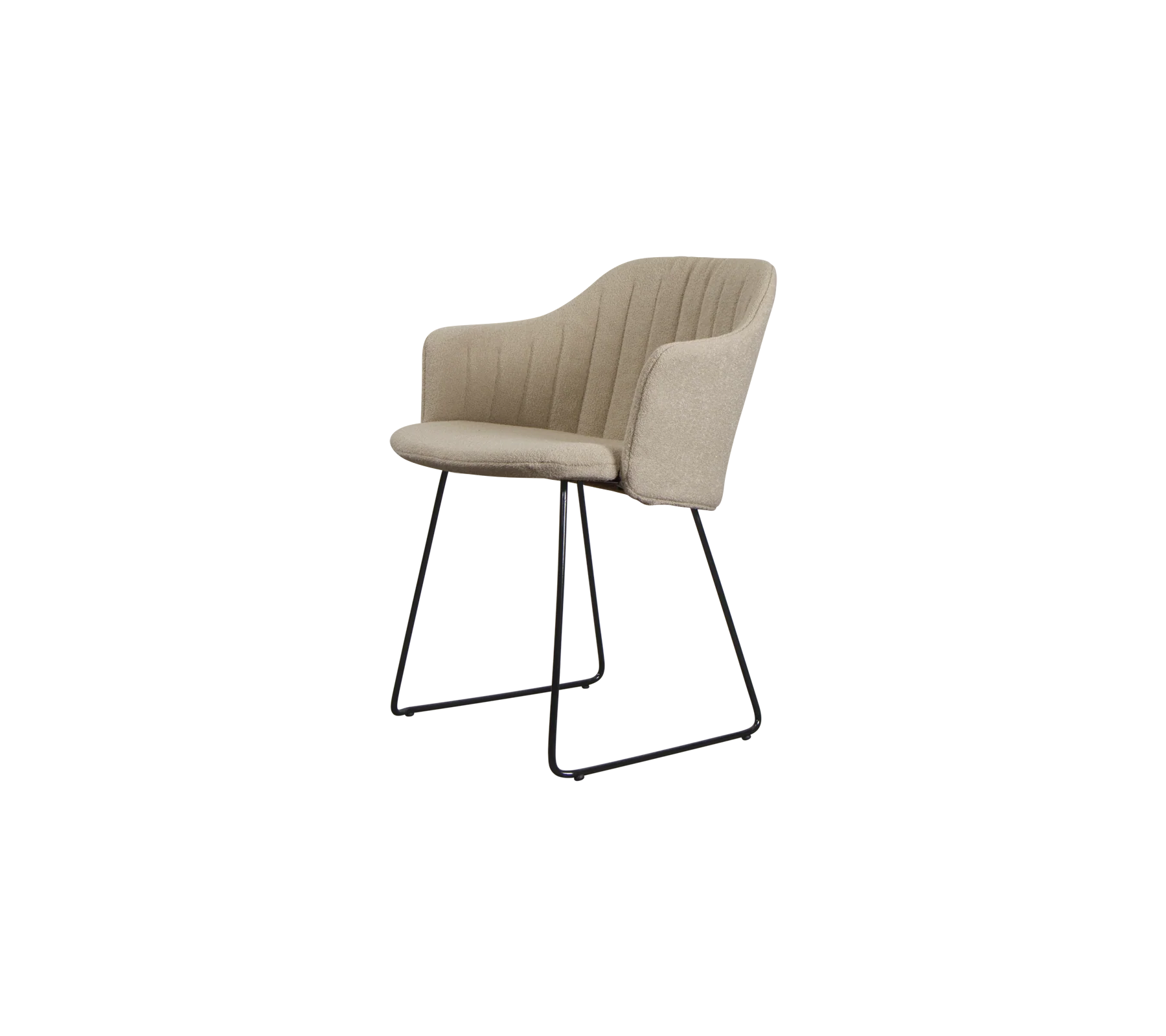 Choice chair with sled legs - Image 19