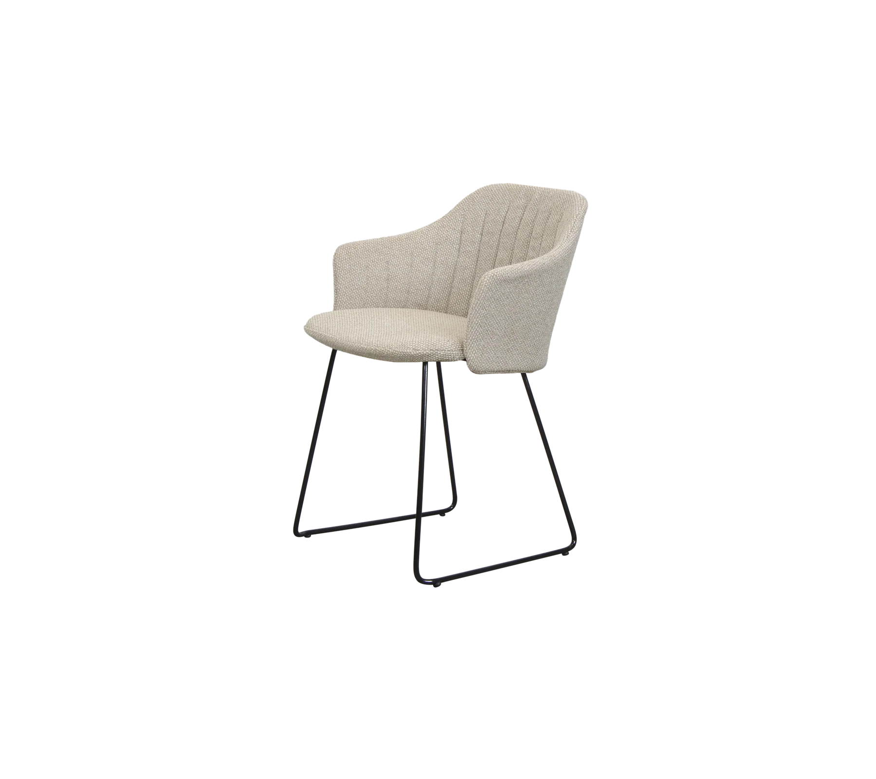 Choice chair with sled legs - Image 20