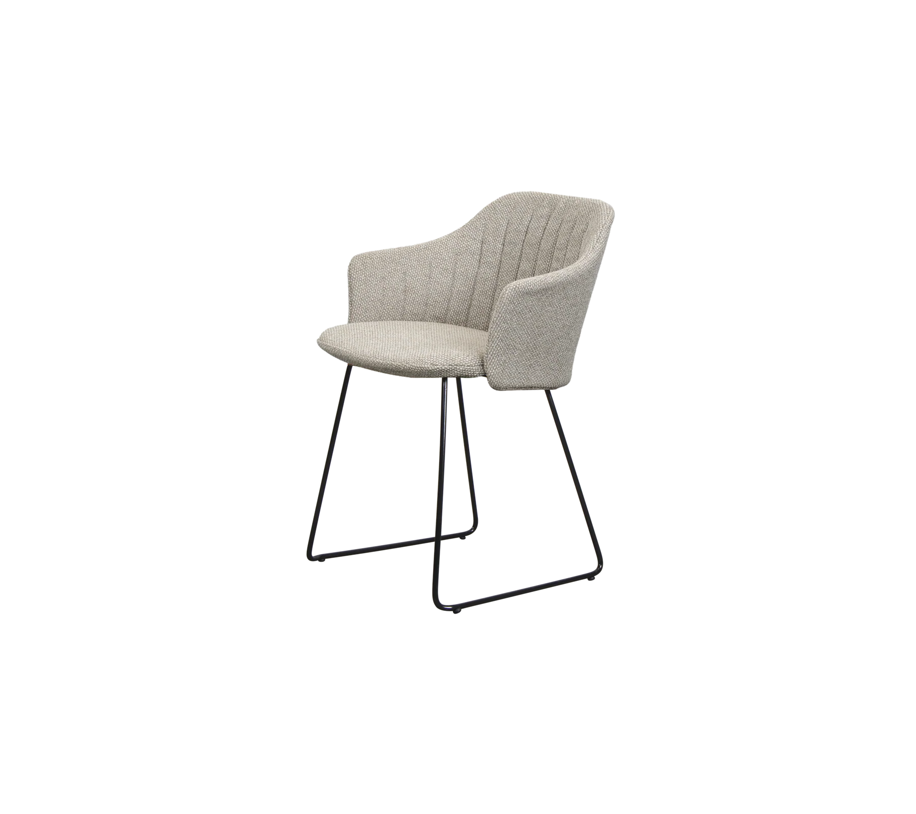 Choice chair with sled legs - Image 21