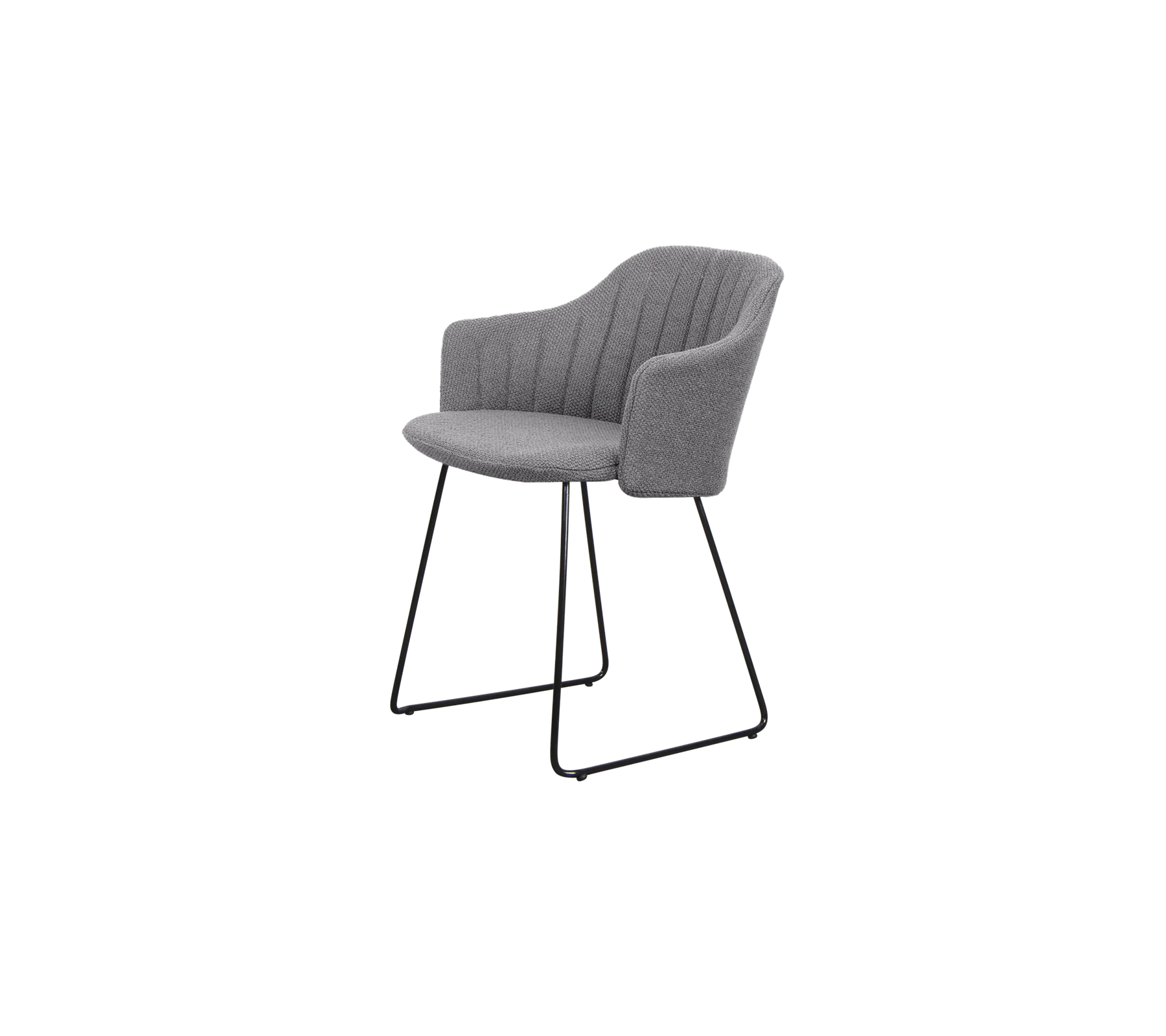 Choice chair with sled legs - Image 22