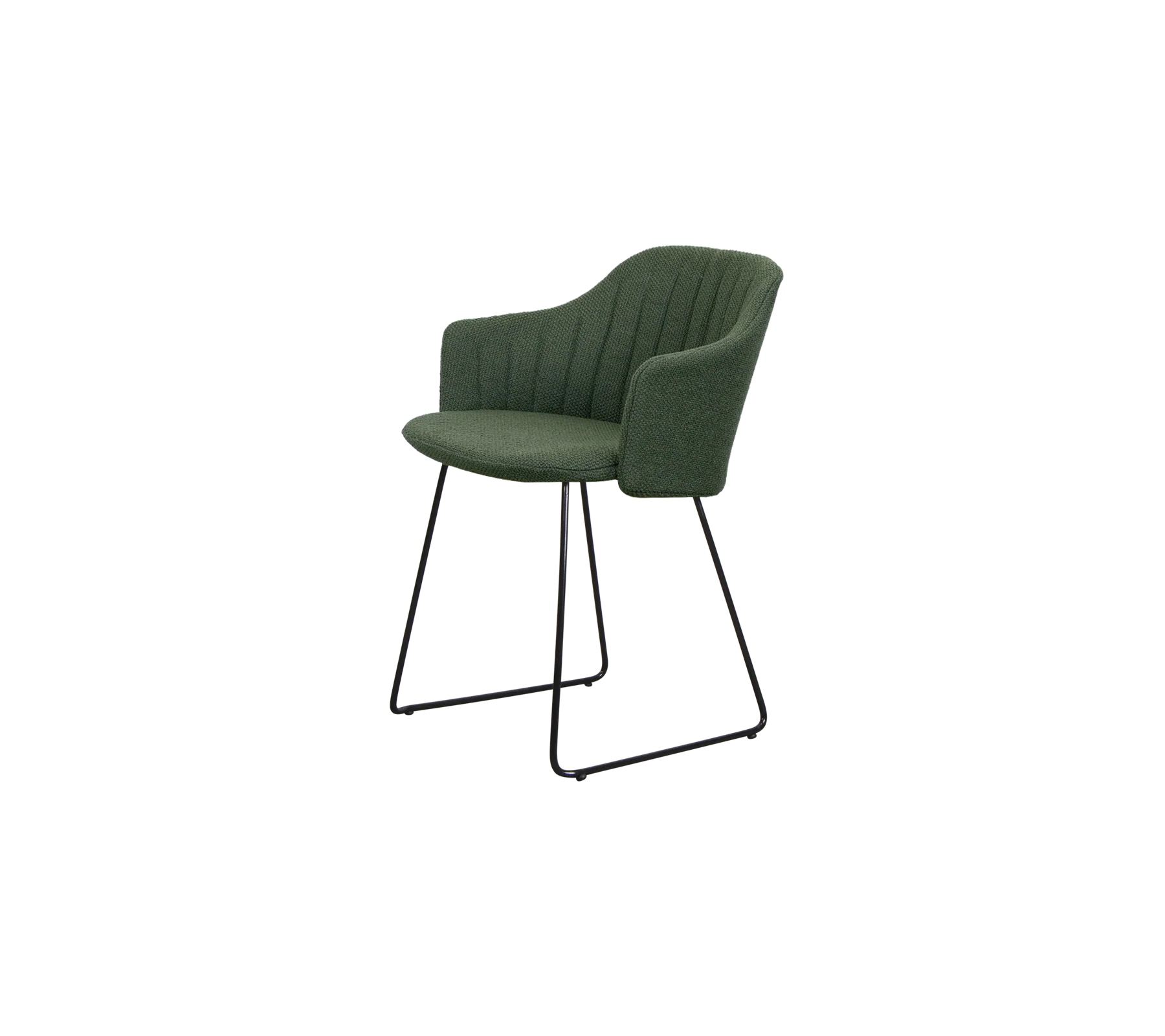 Choice chair with sled legs - Image 23