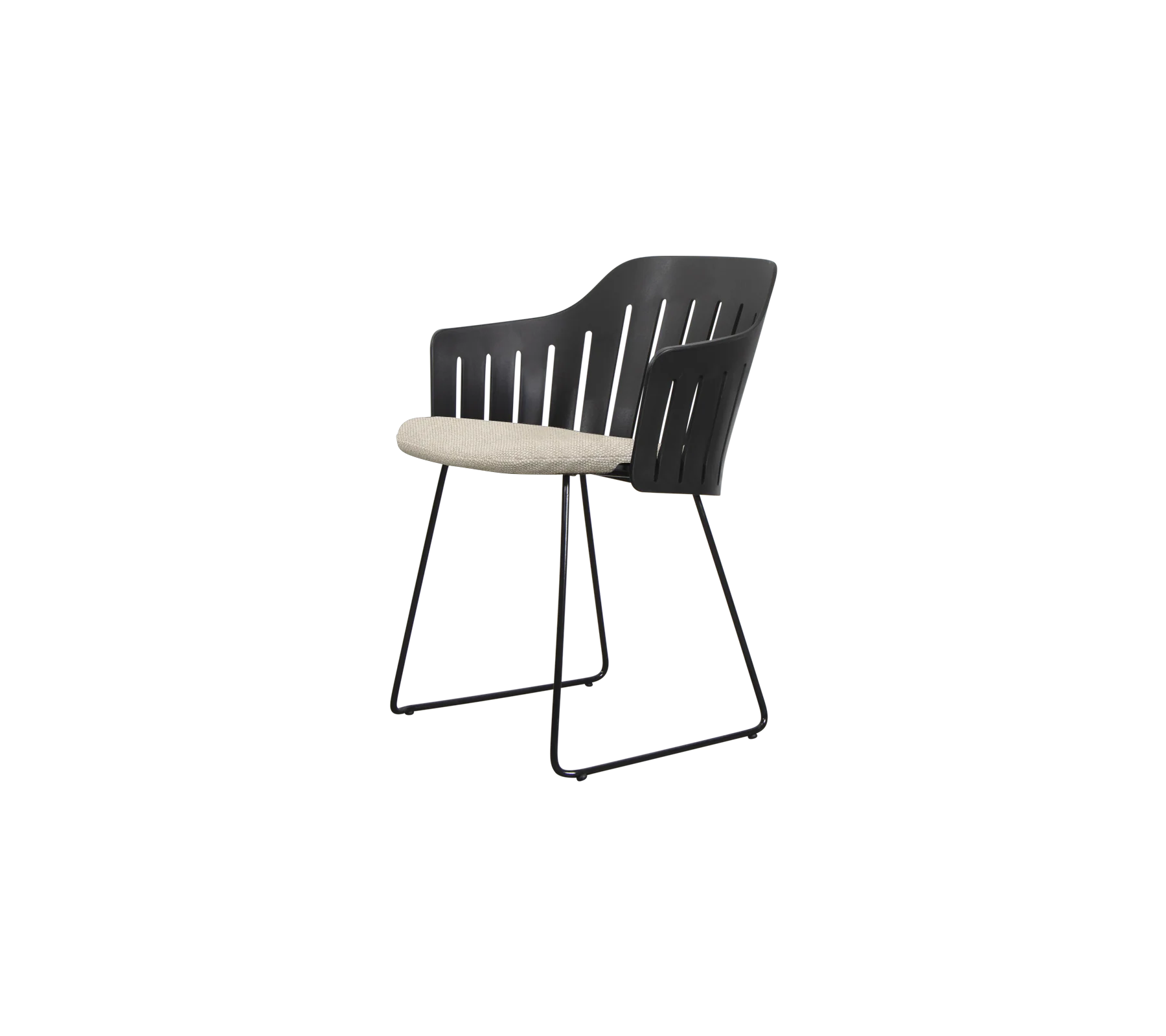 Choice chair with sled legs - Image 25