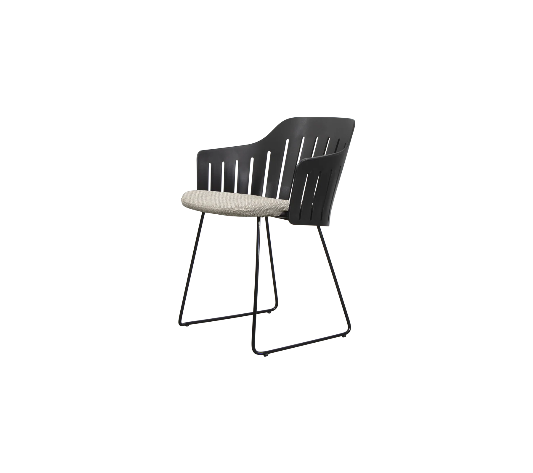 Choice chair with sled legs - Image 26