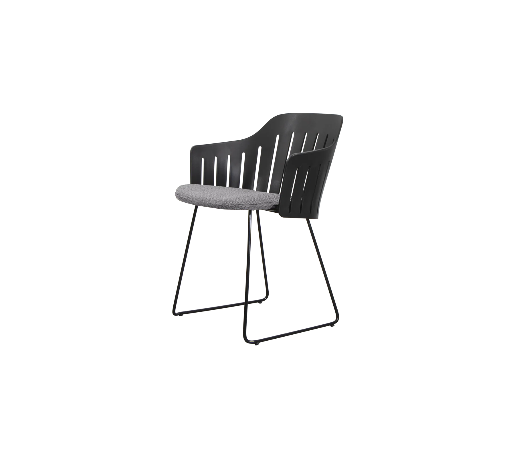 Choice chair with sled legs - Image 27