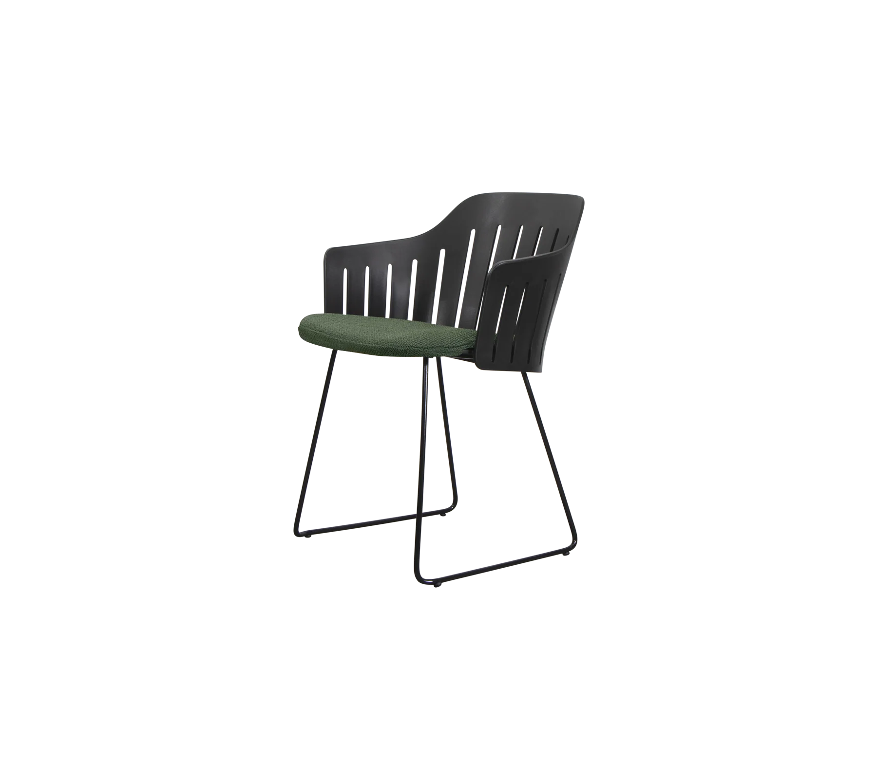 Choice chair with sled legs - Image 28