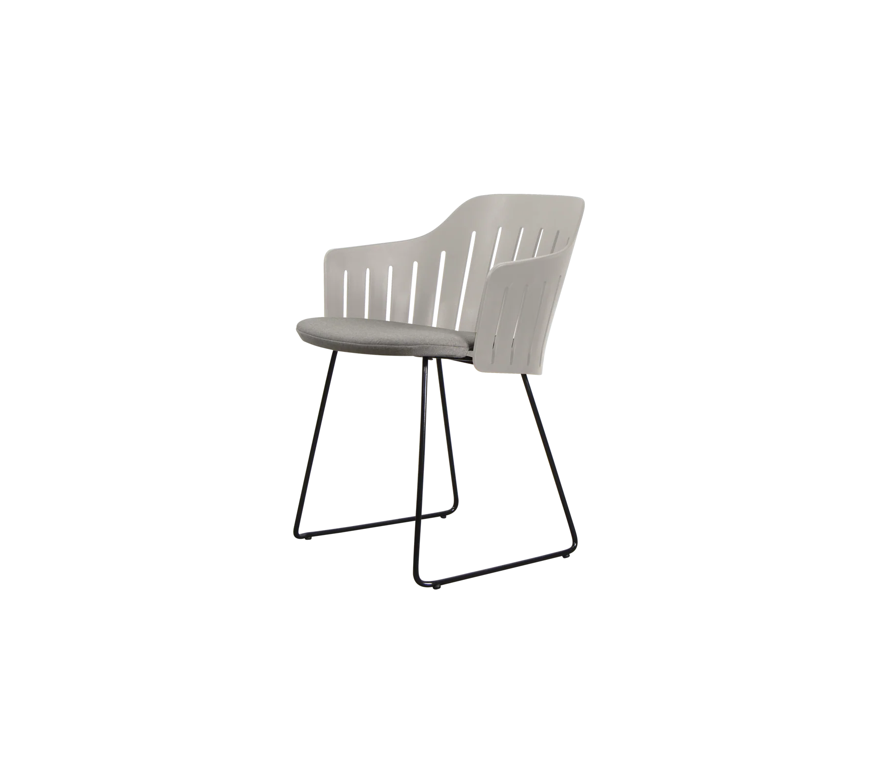 Choice chair with sled legs - Image 31