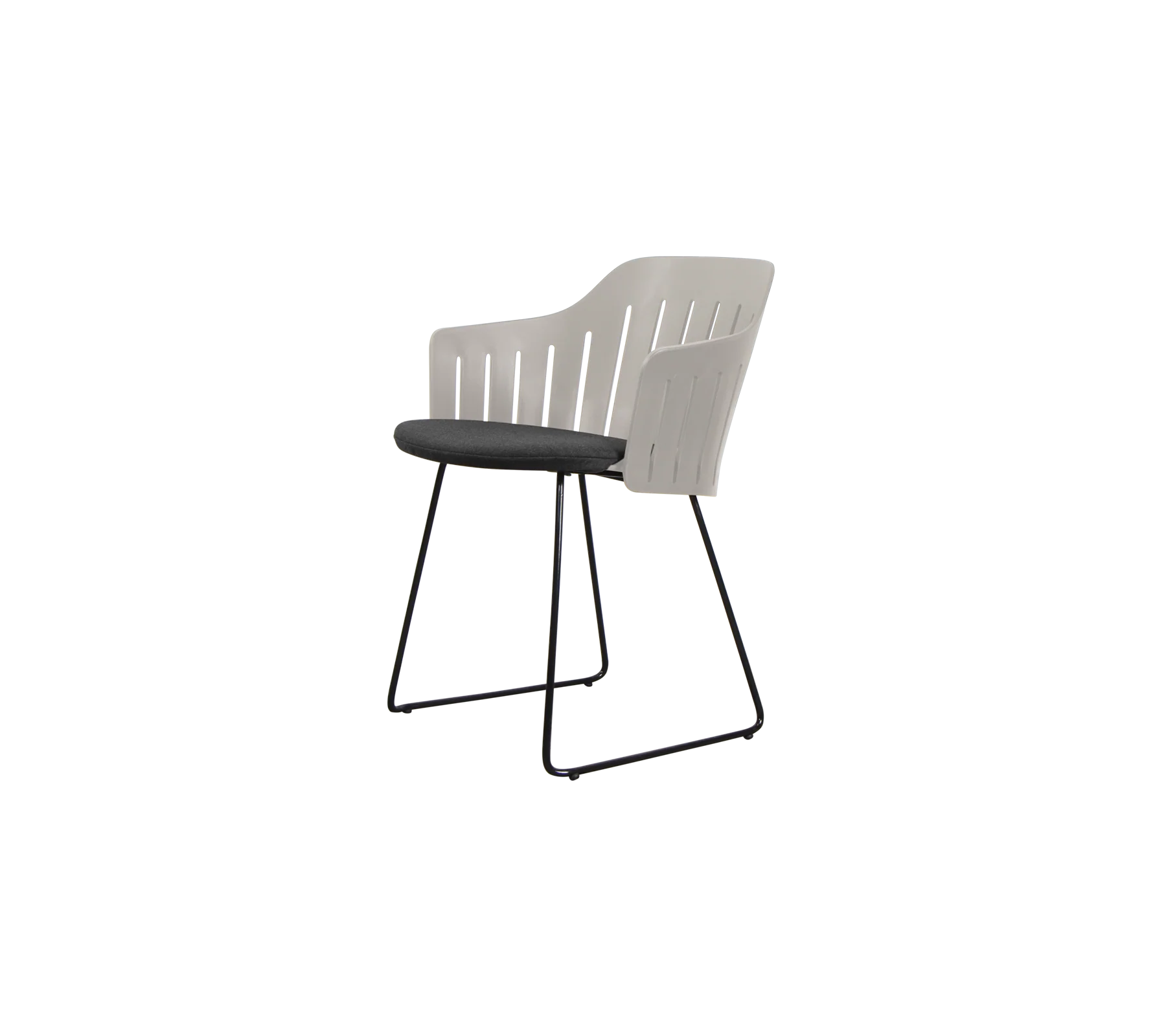 Choice chair with sled legs - Image 32