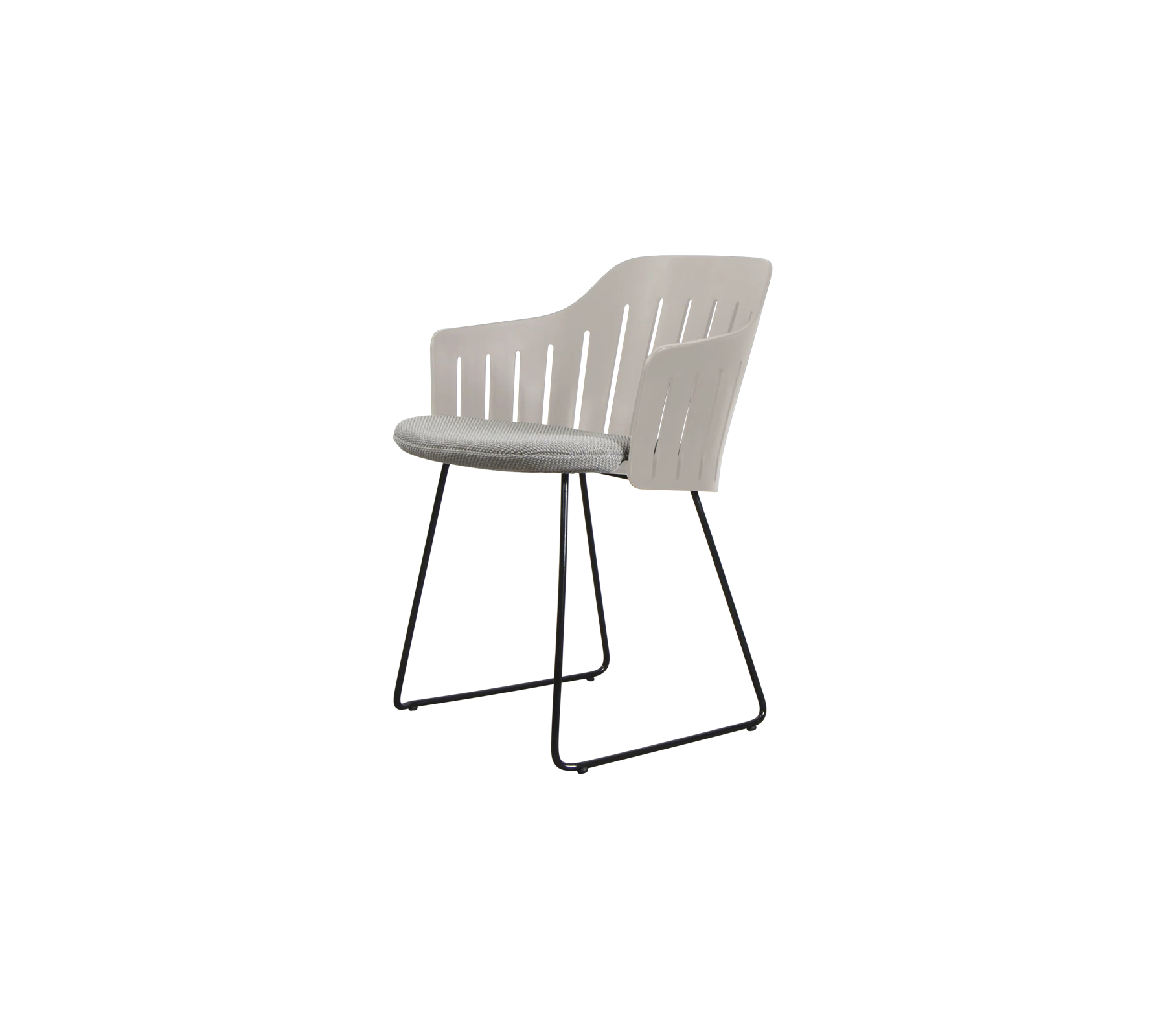 Choice chair with sled legs - Image 33