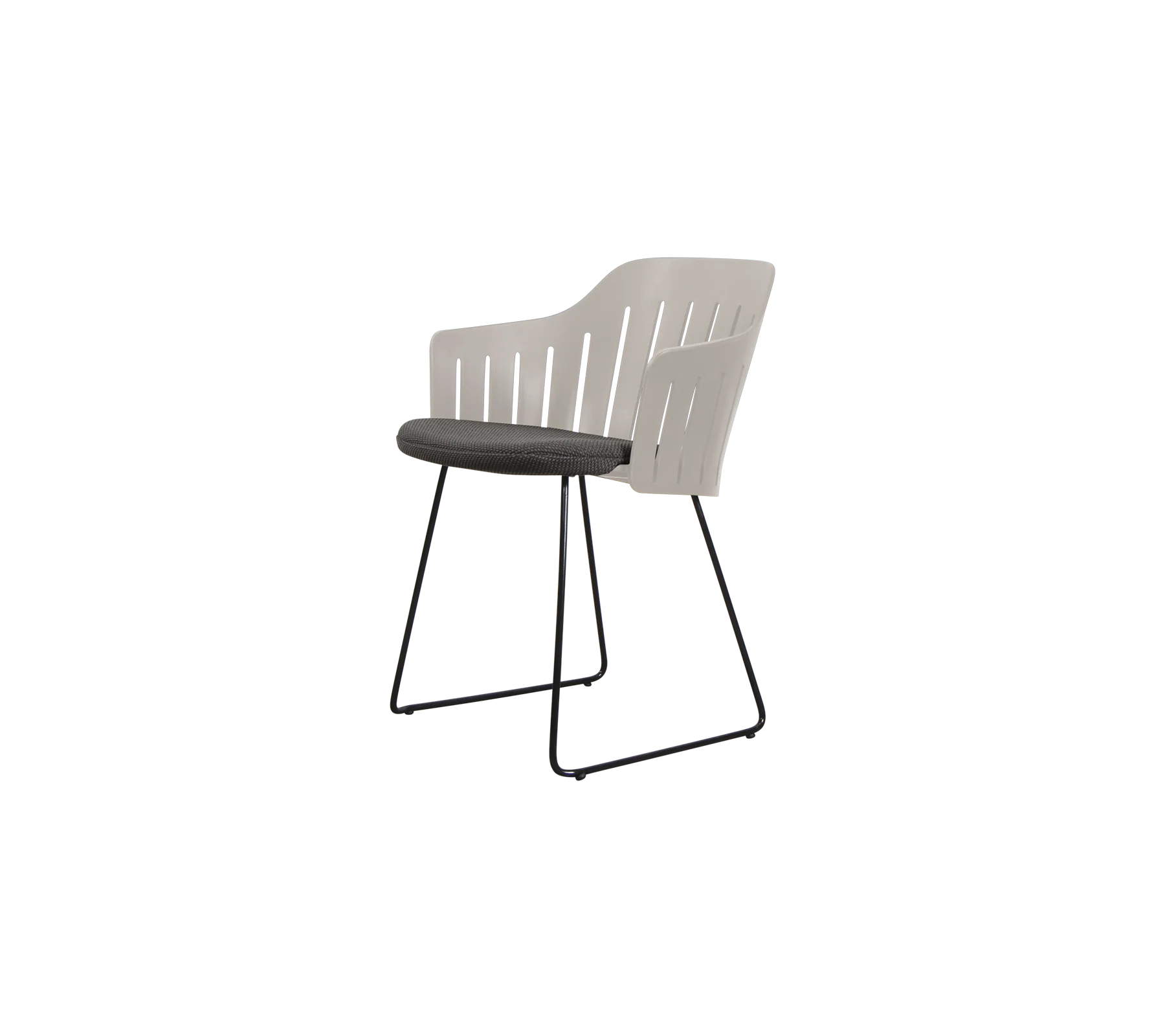 Choice chair with sled legs - Image 34