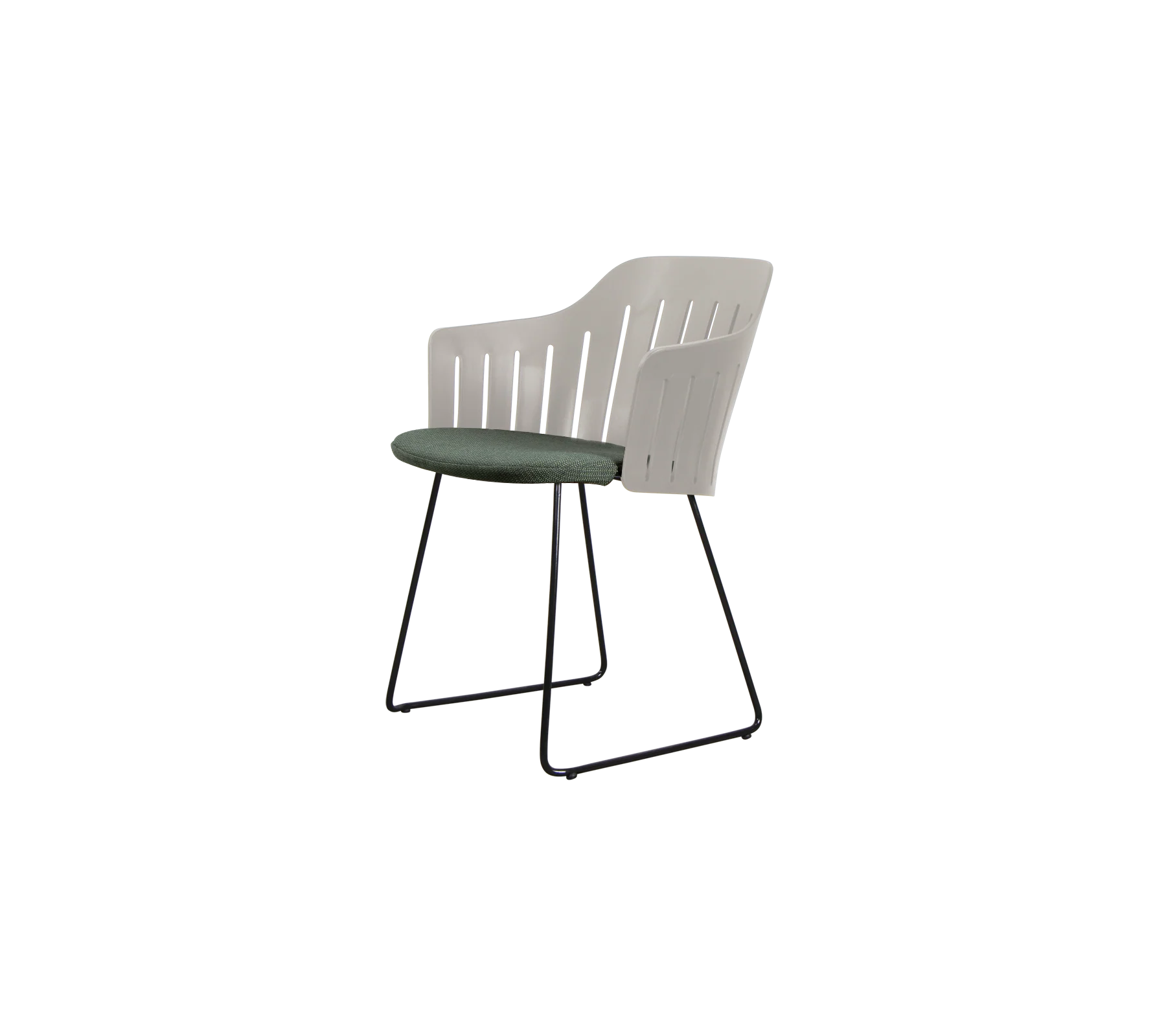 Choice chair with sled legs - Image 35