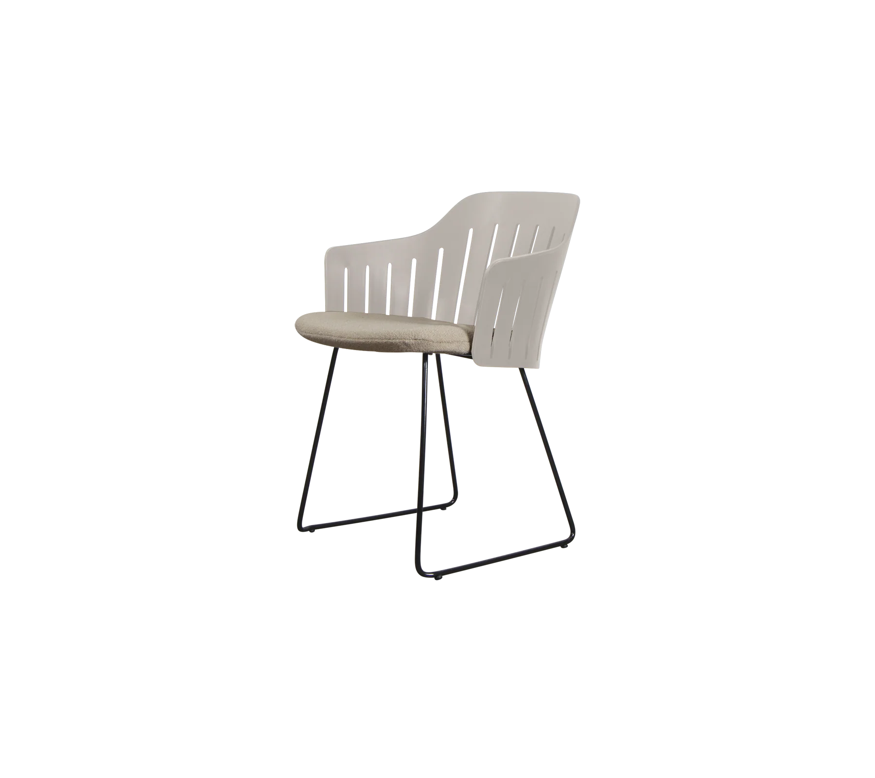 Choice chair with sled legs - Image 36
