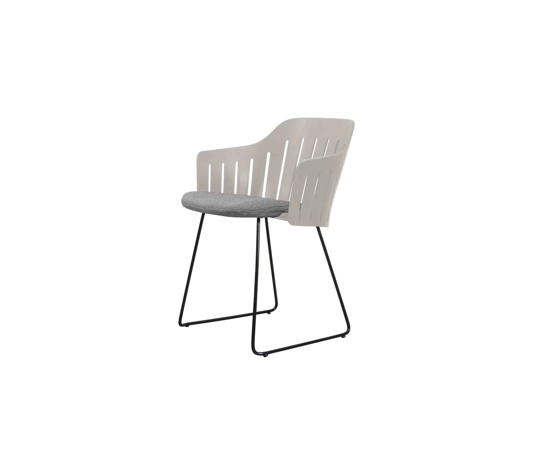 Choice chair with sled legs - Image 38