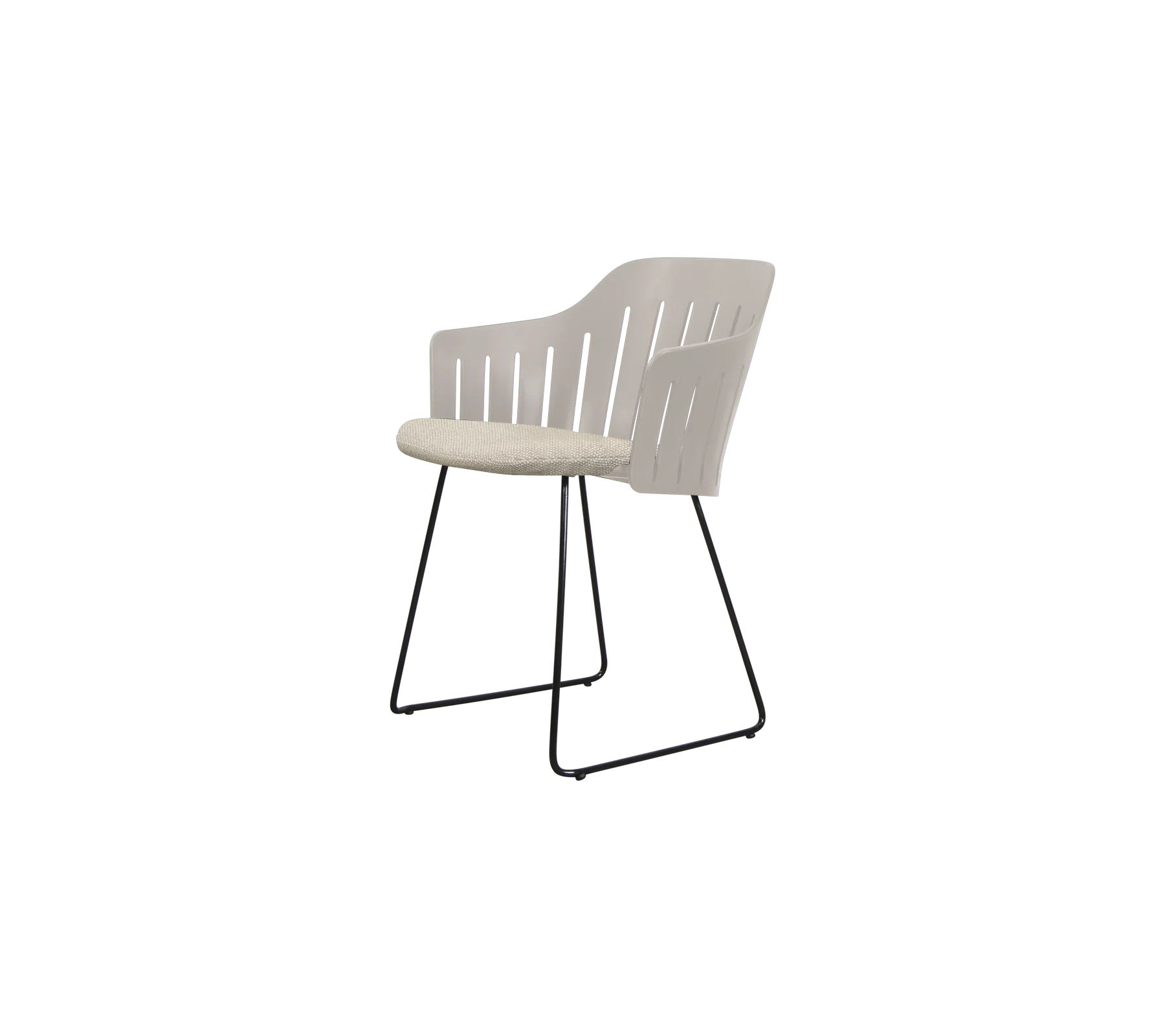 Choice chair with sled legs - Image 40