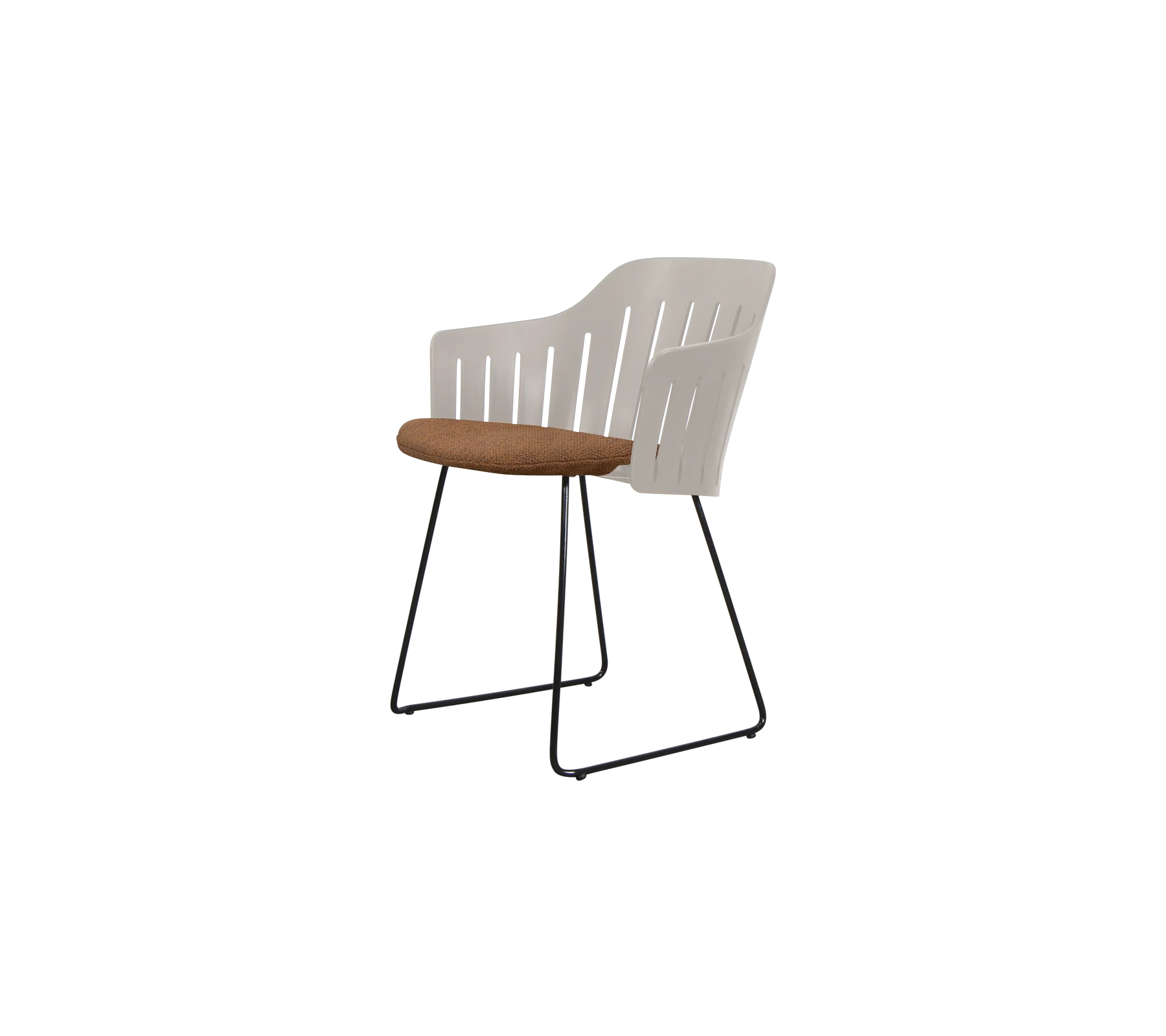 Choice chair with sled legs - Image 41