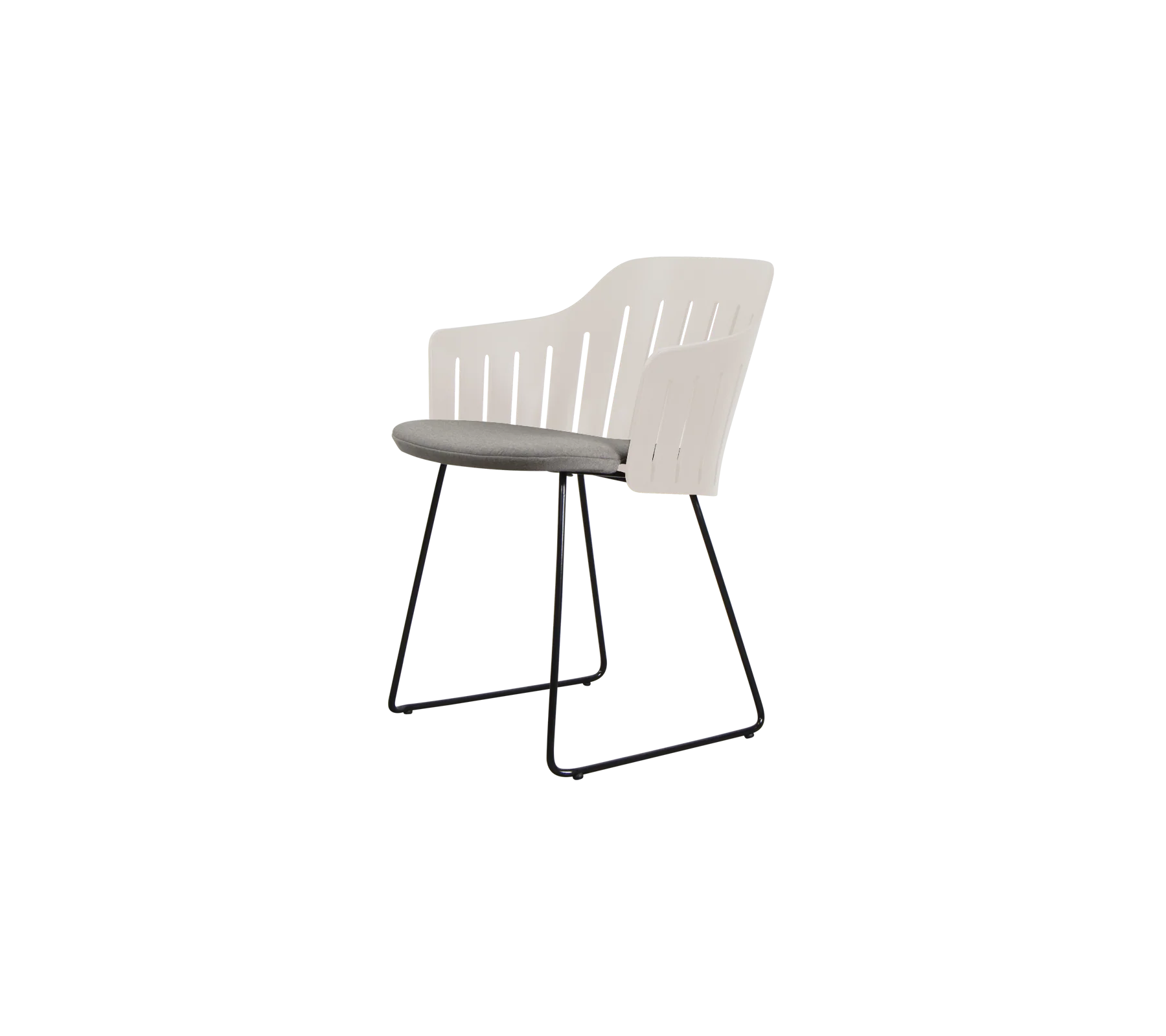 Choice chair with sled legs - Image 42
