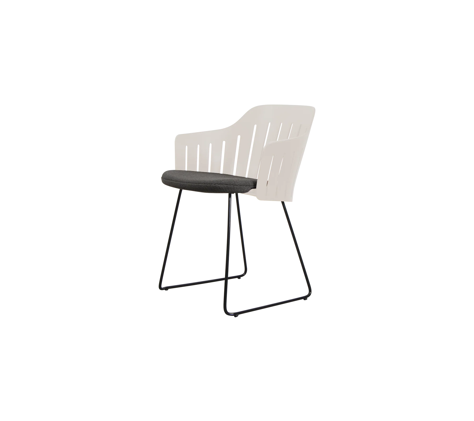 Choice chair with sled legs - Image 45