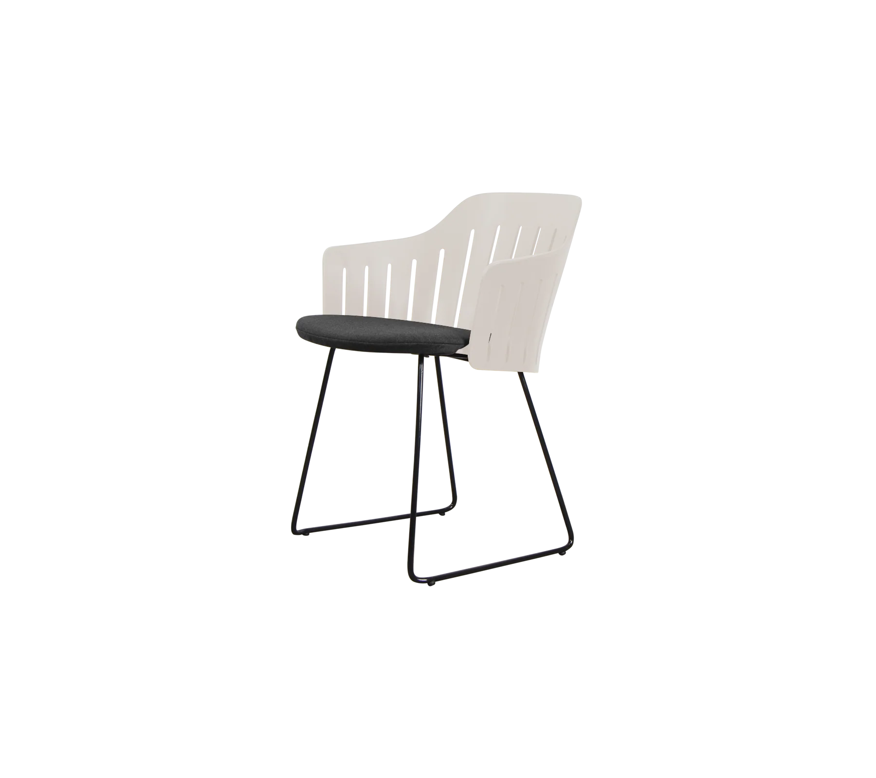 Choice chair with sled legs - Image 46