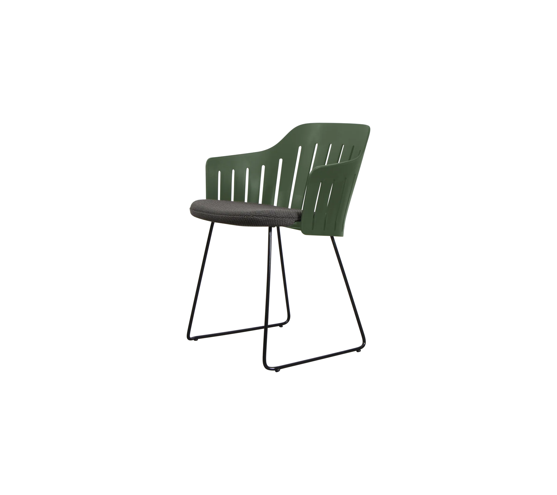 Choice chair with sled legs - Image 47