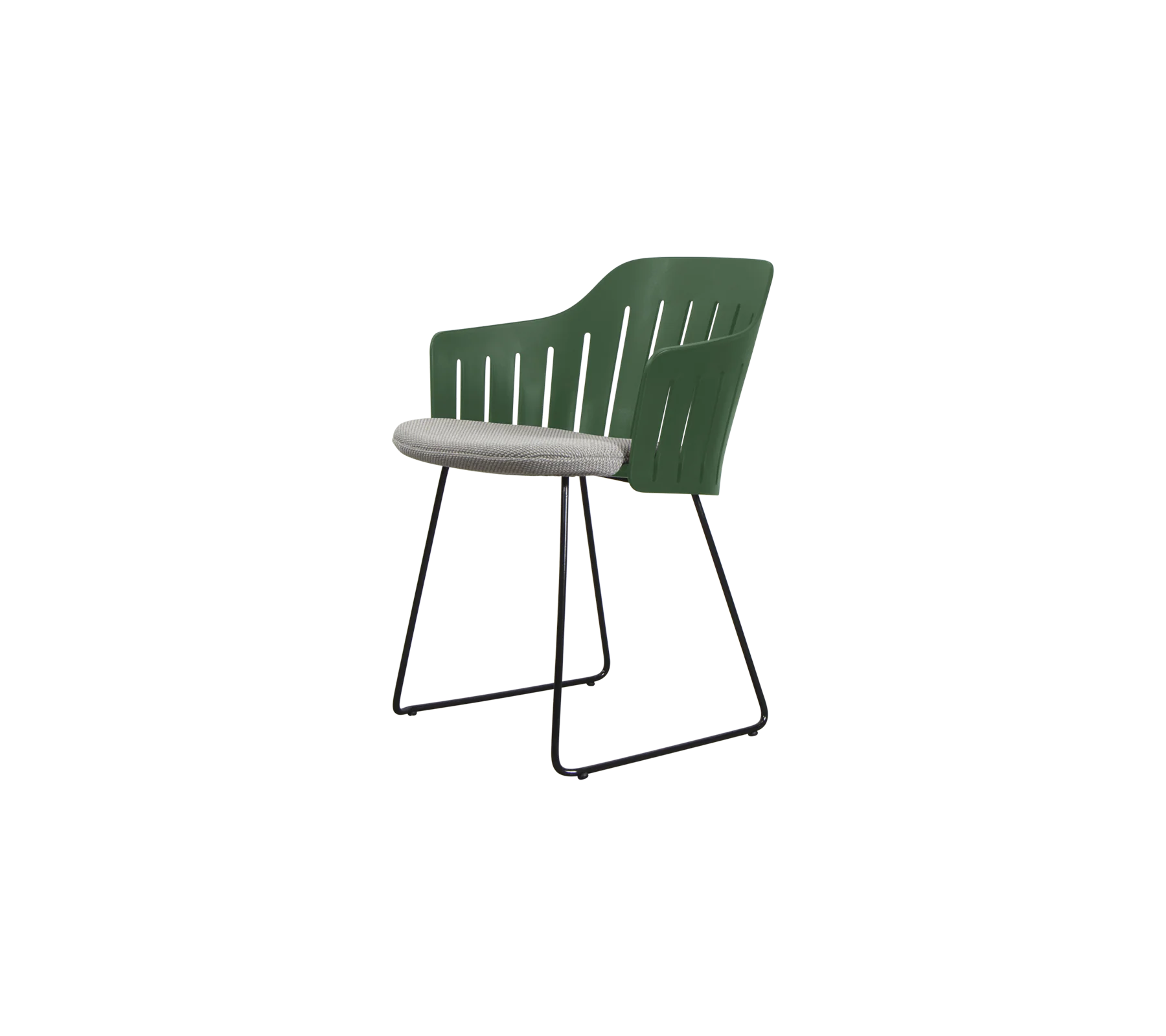 Choice chair with sled legs - Image 48