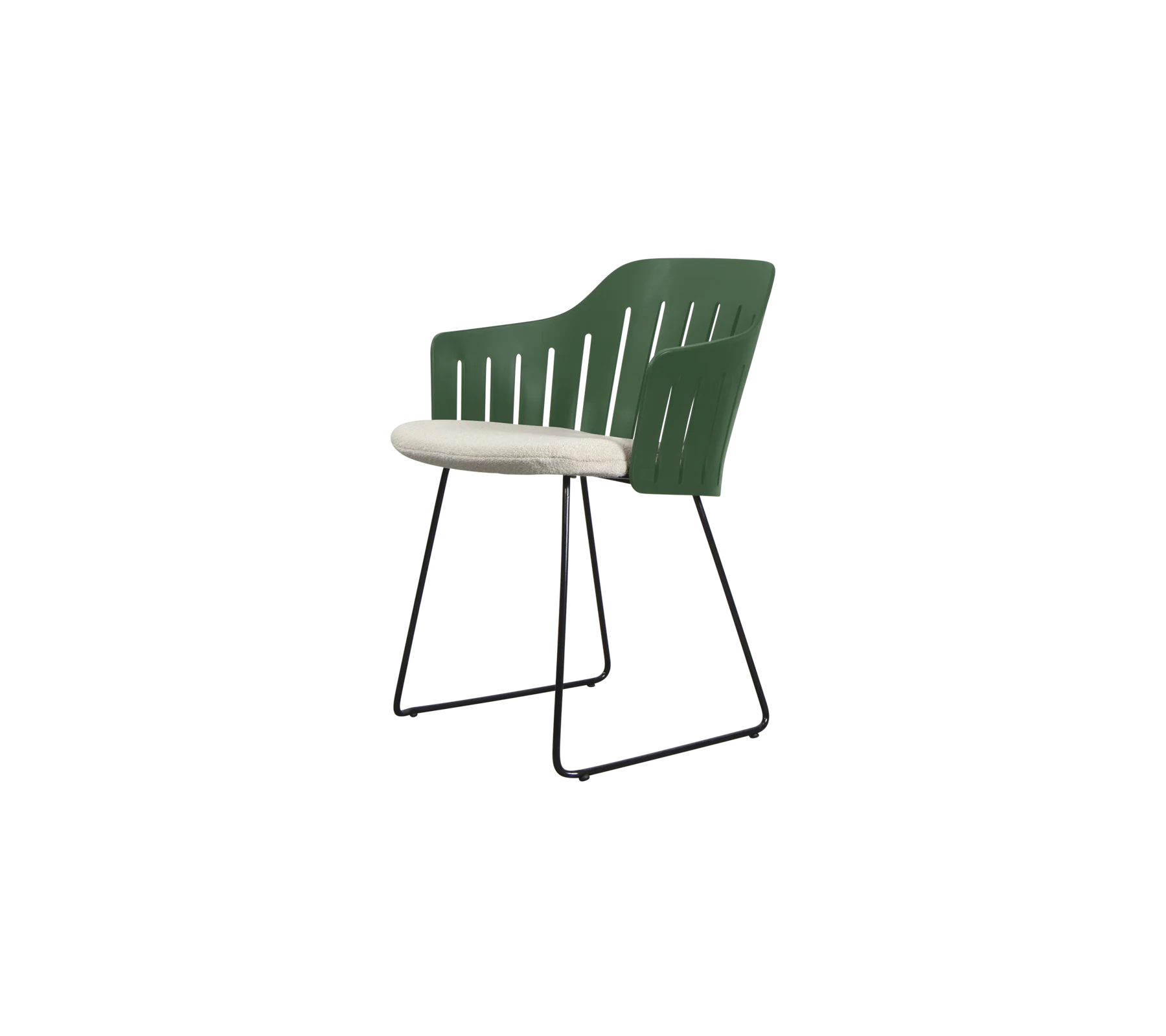 Choice chair with sled legs - Image 49