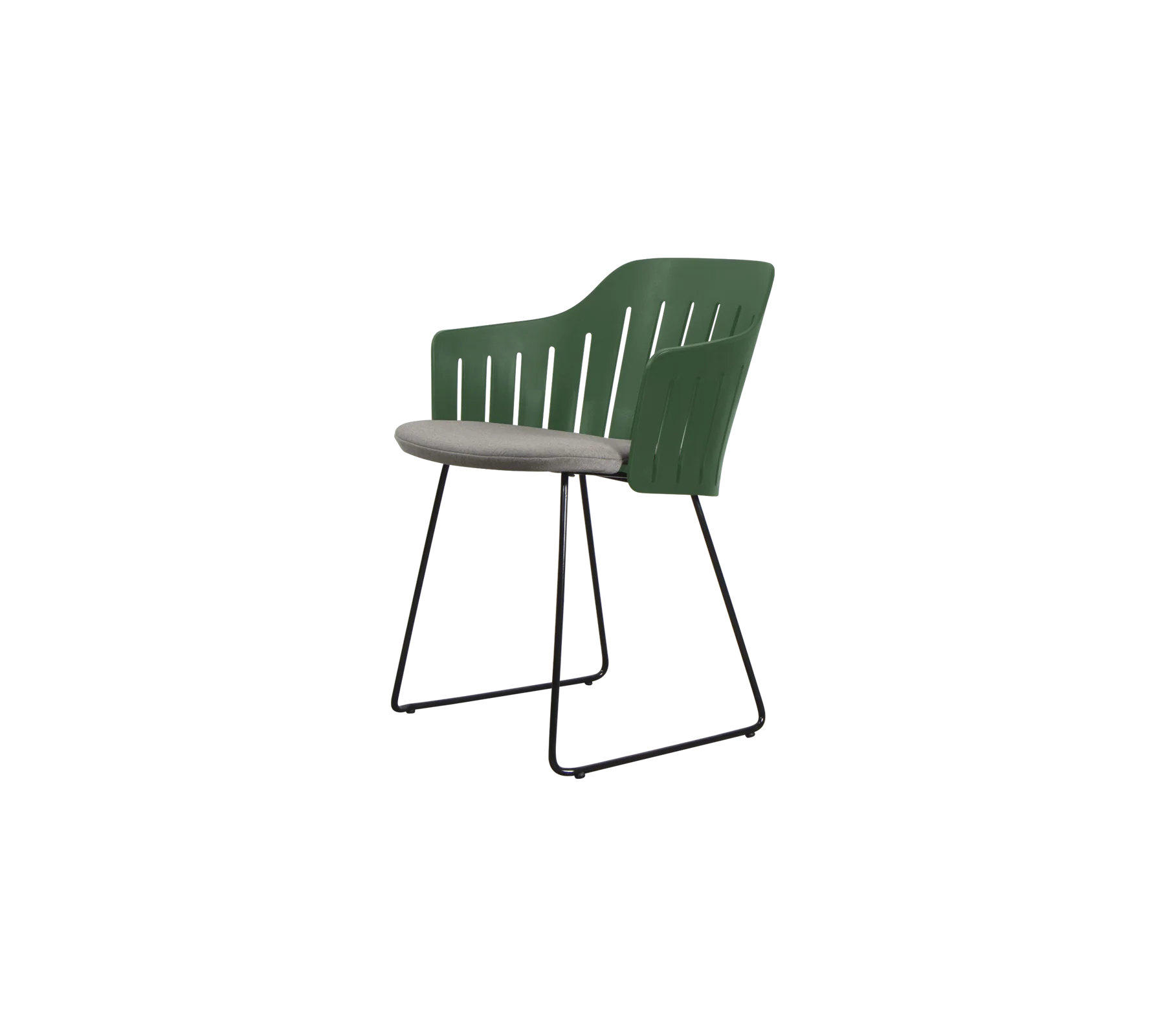 Choice chair with sled legs - Image 50