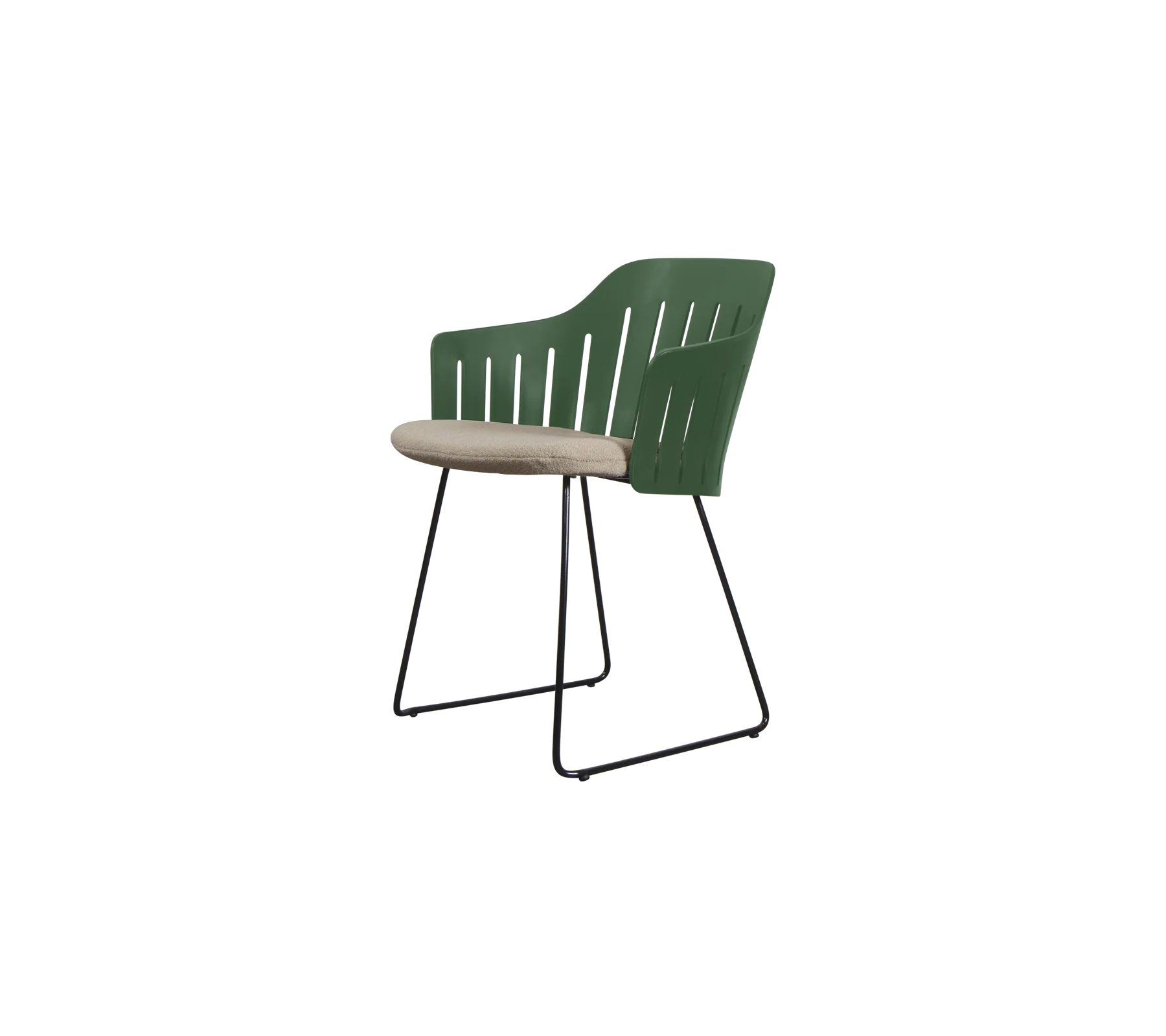 Choice chair with sled legs - Image 51