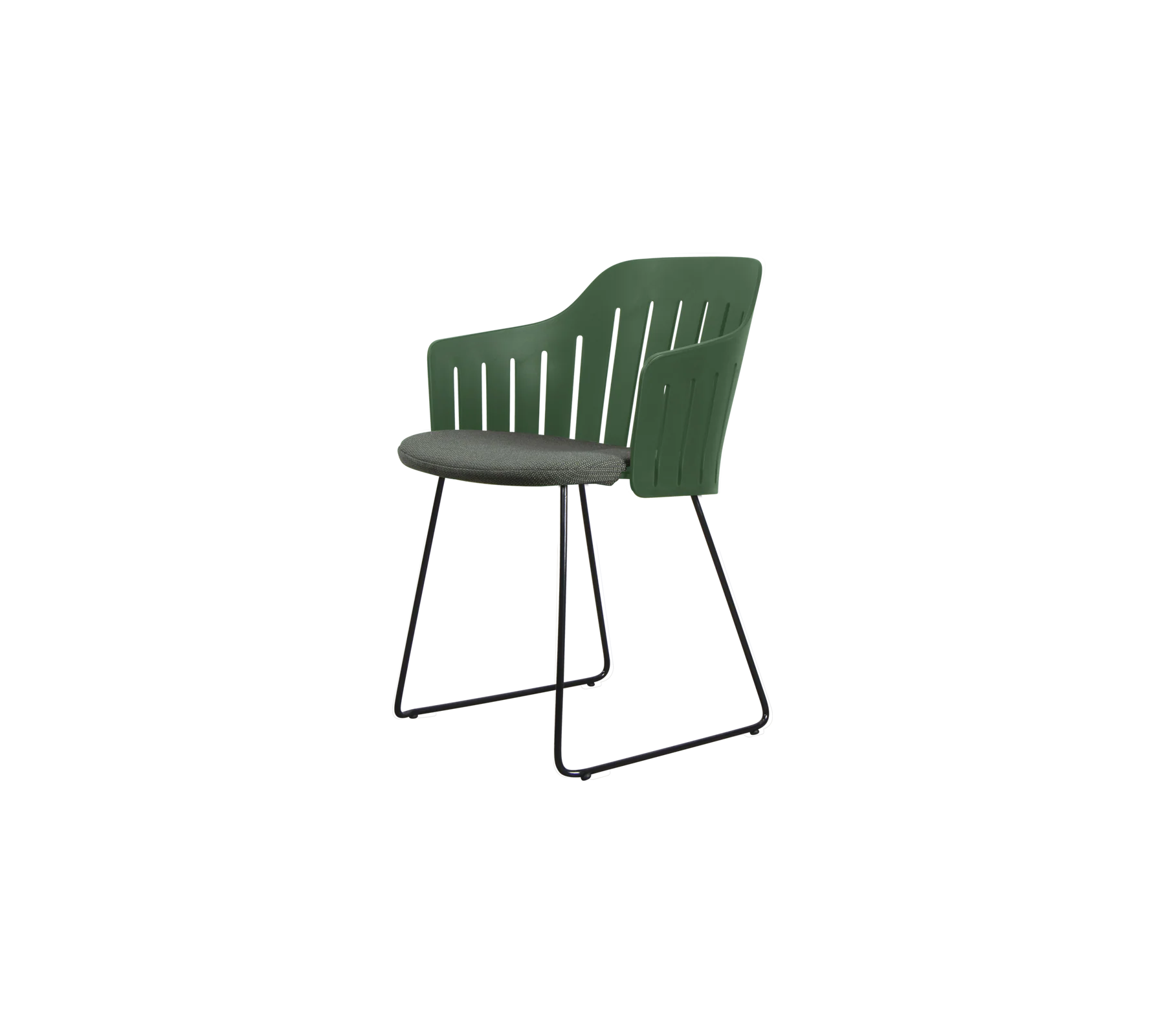 Choice chair with sled legs - Image 52