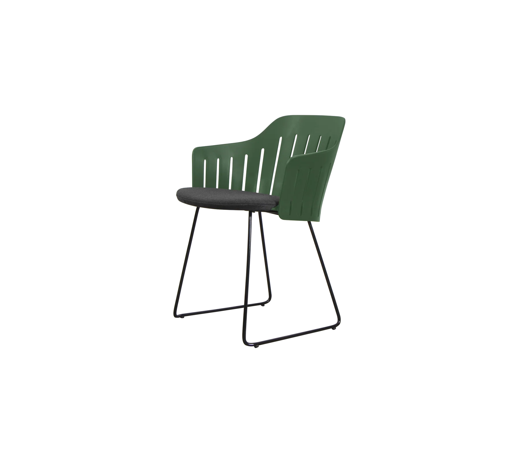 Choice chair with sled legs - Image 53