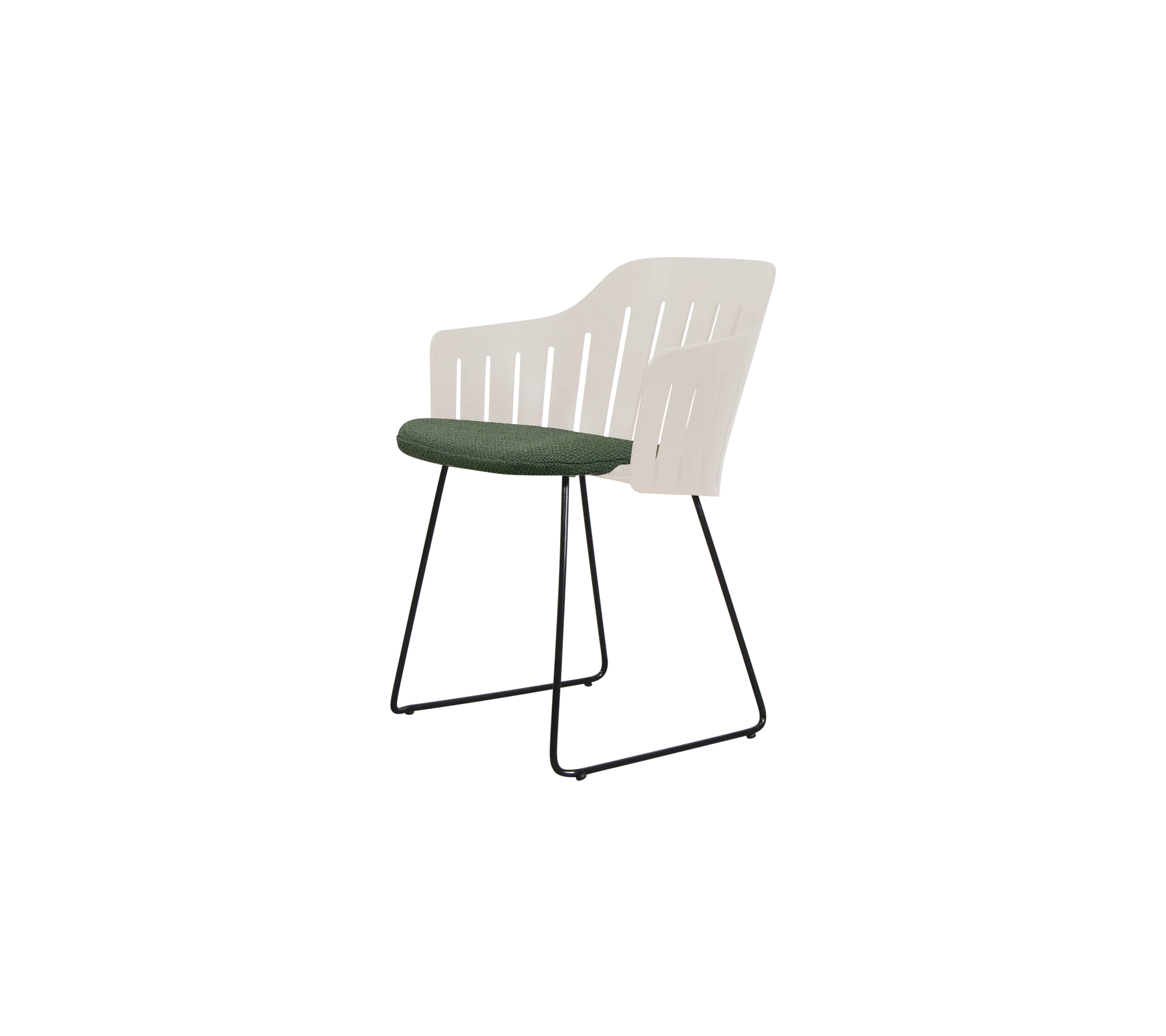 Choice chair with sled legs - Image 54