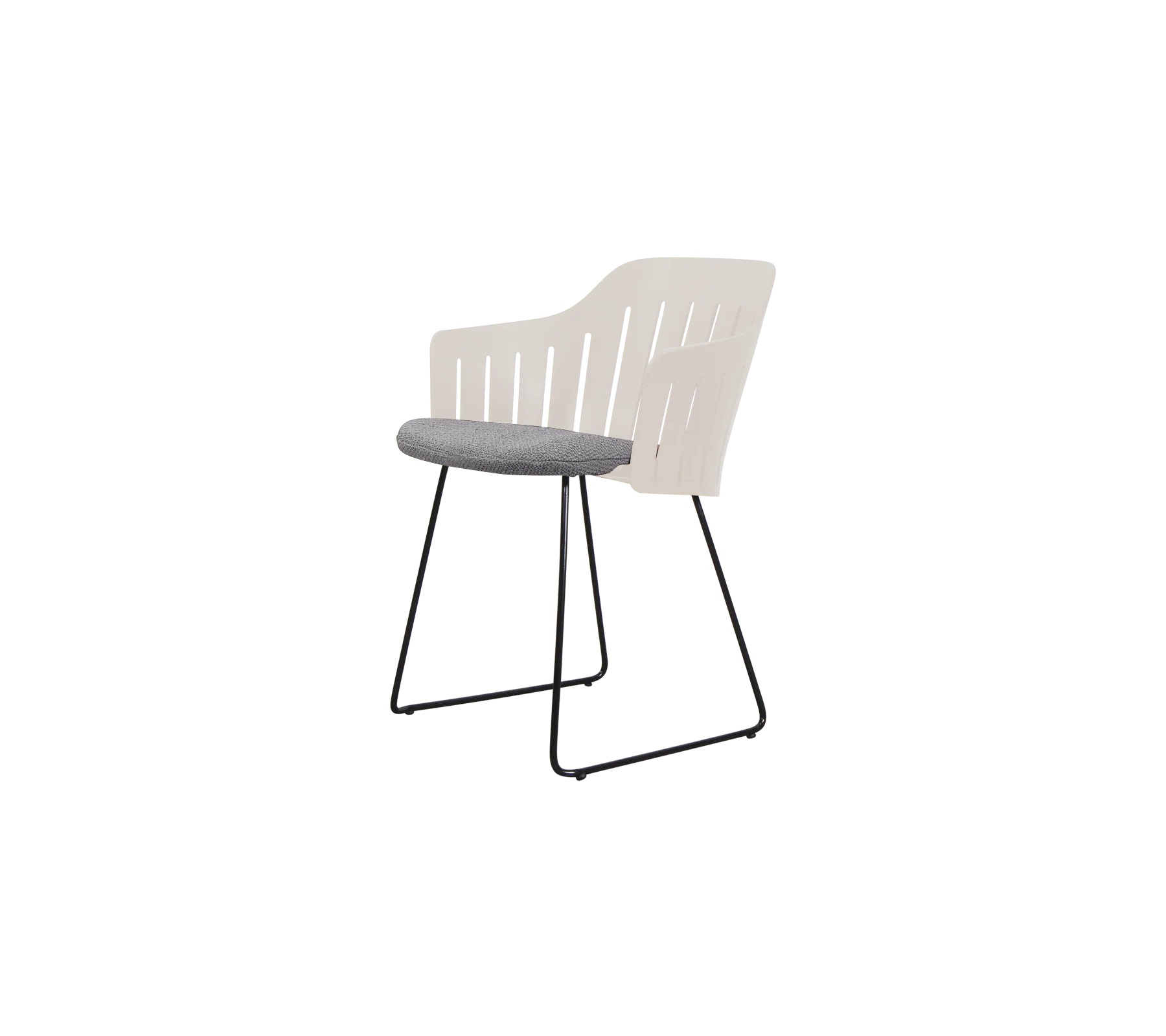 Choice chair with sled legs - Image 55