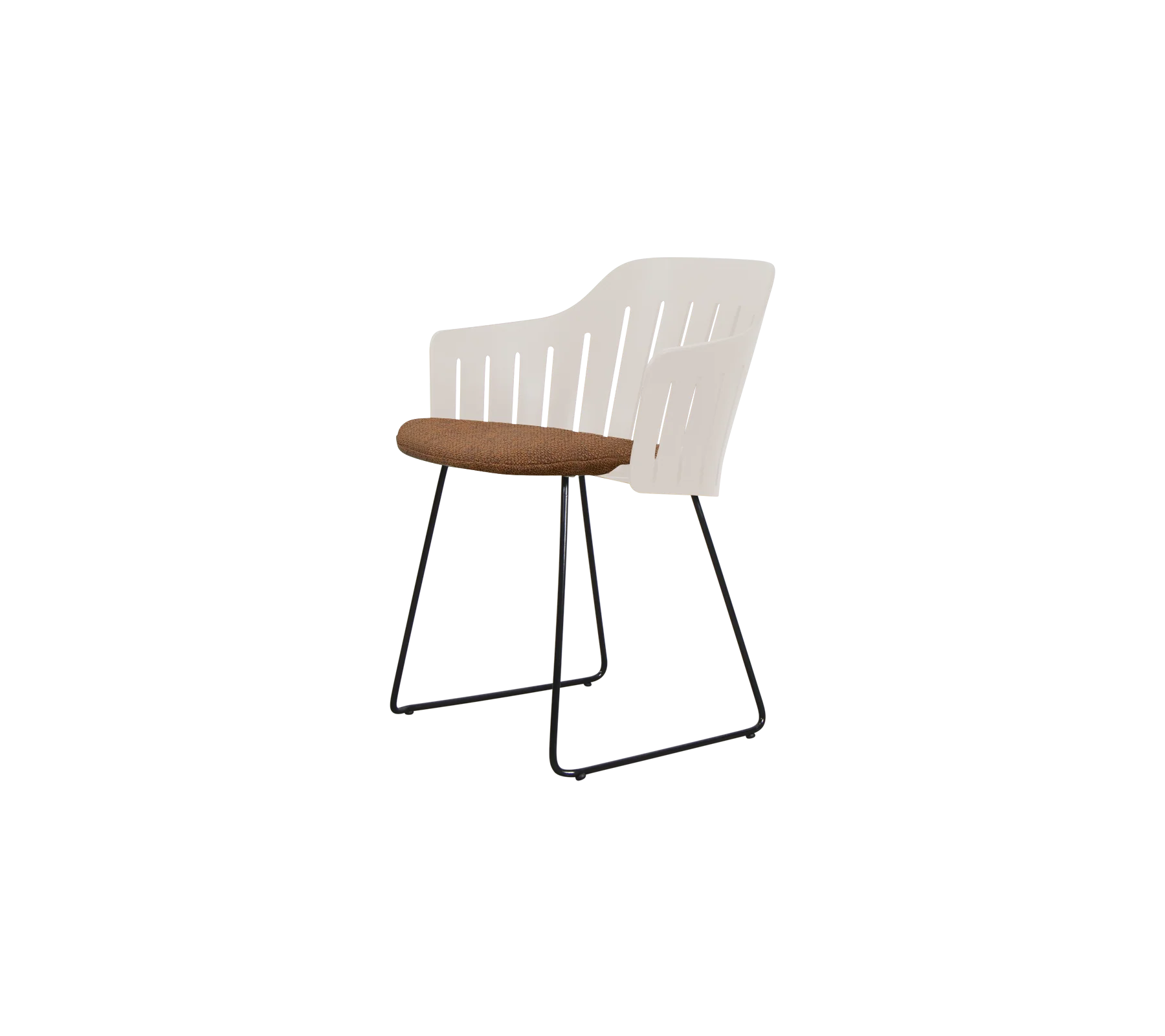 Choice chair with sled legs - Image 58