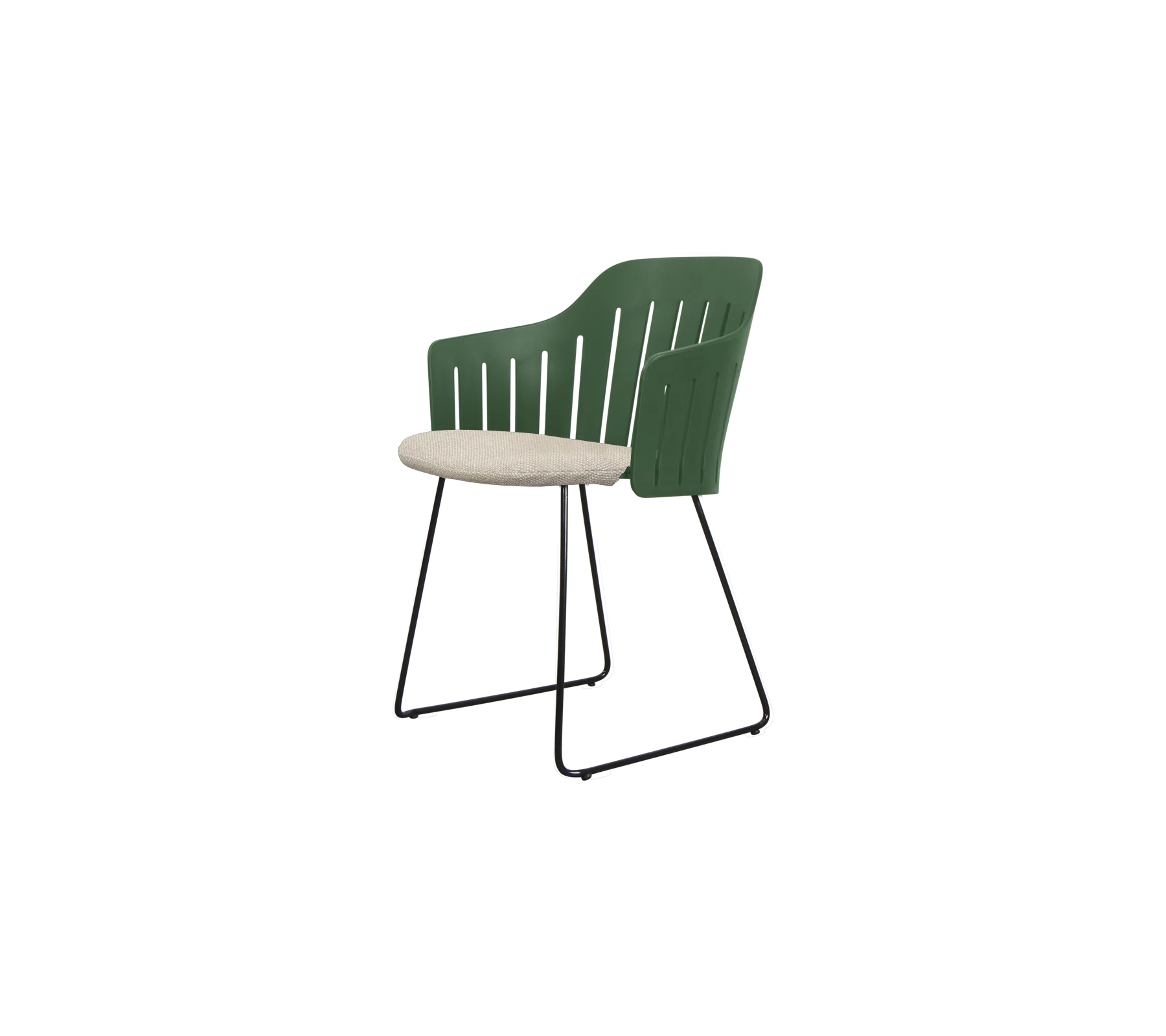 Choice chair with sled legs - Image 59