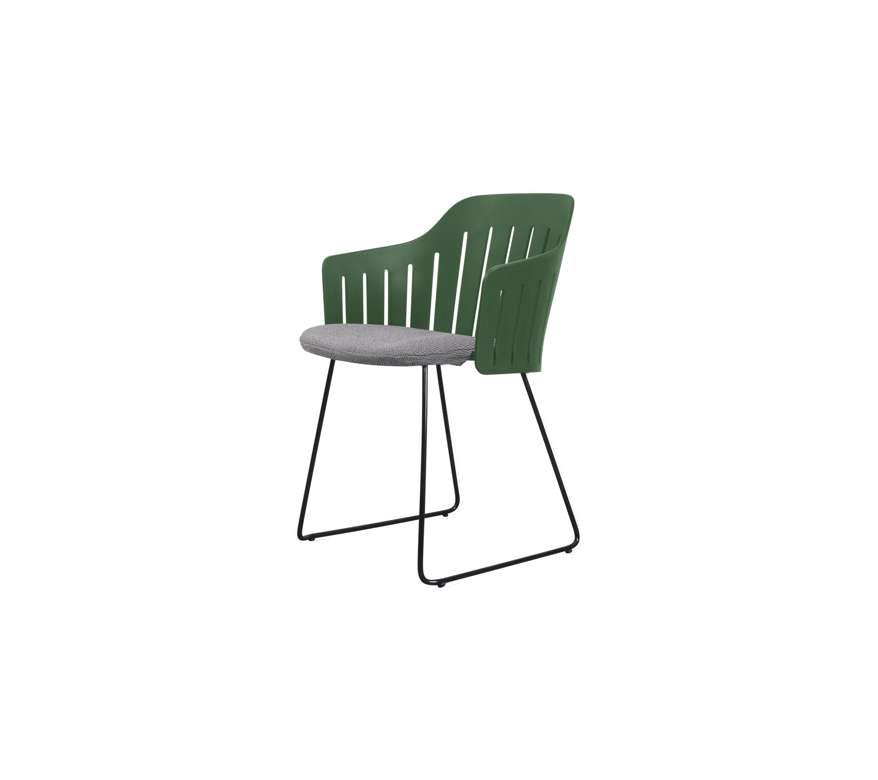 Choice chair with sled legs - Image 61