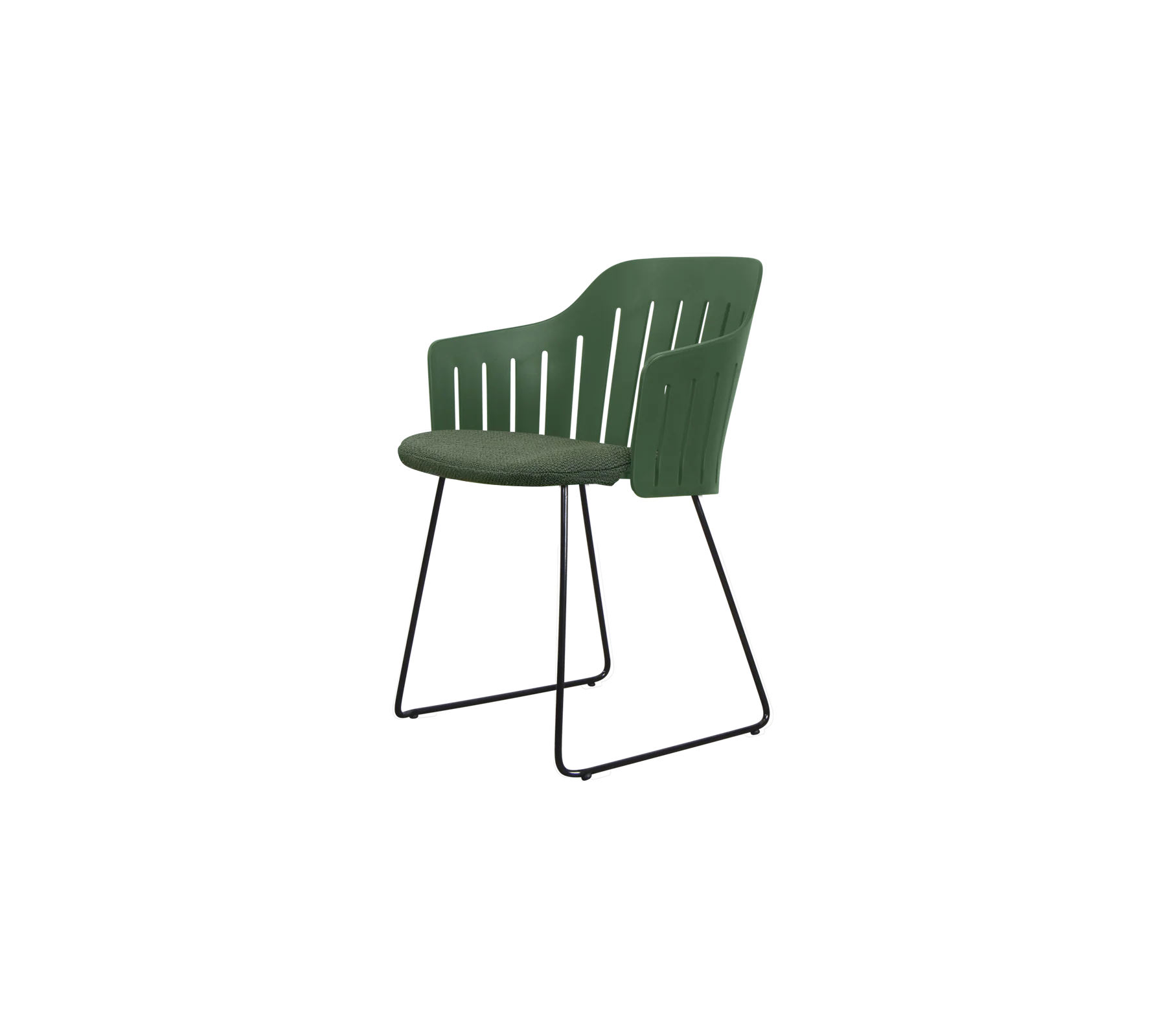 Choice chair with sled legs - Image 62