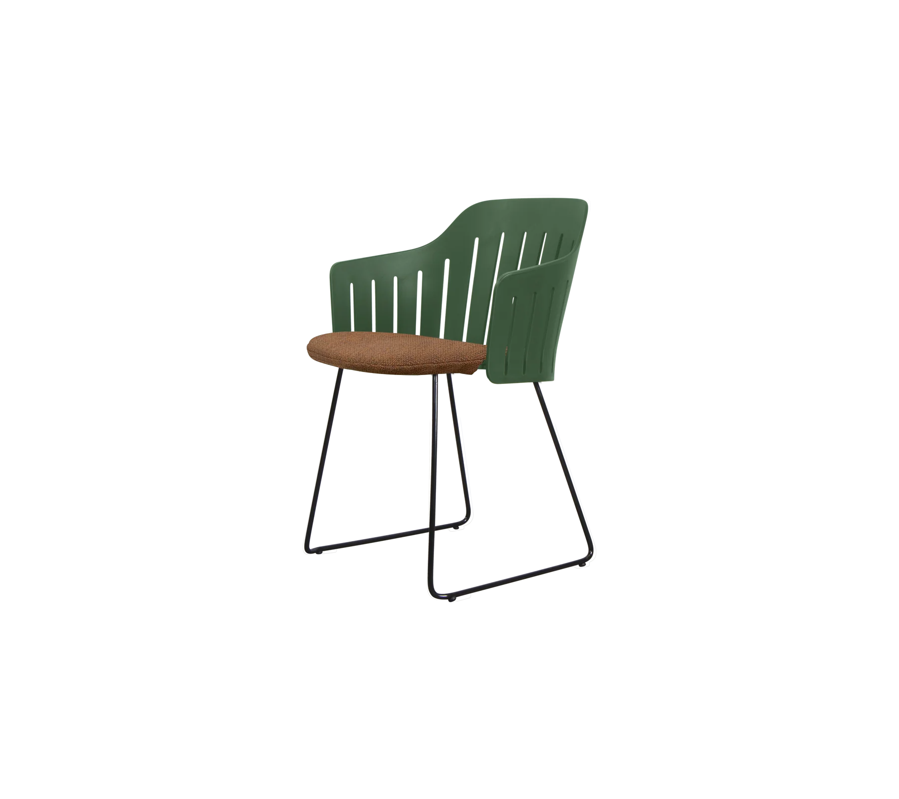 Choice chair with sled legs - Image 63