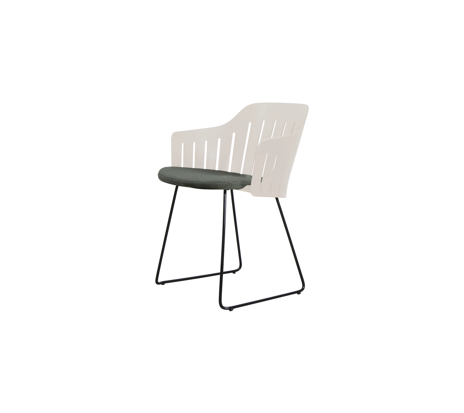 Choice chair with sled legs - Image 64