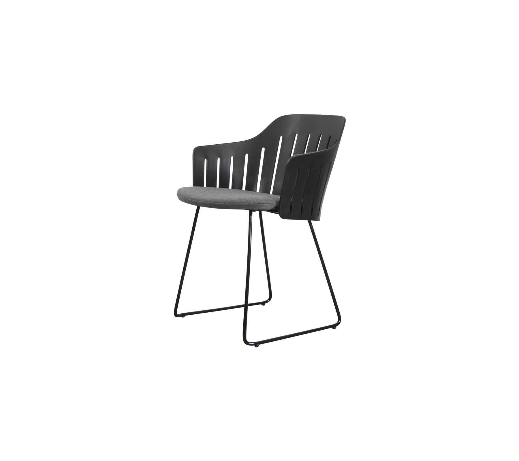 Choice chair with sled legs - Image 66