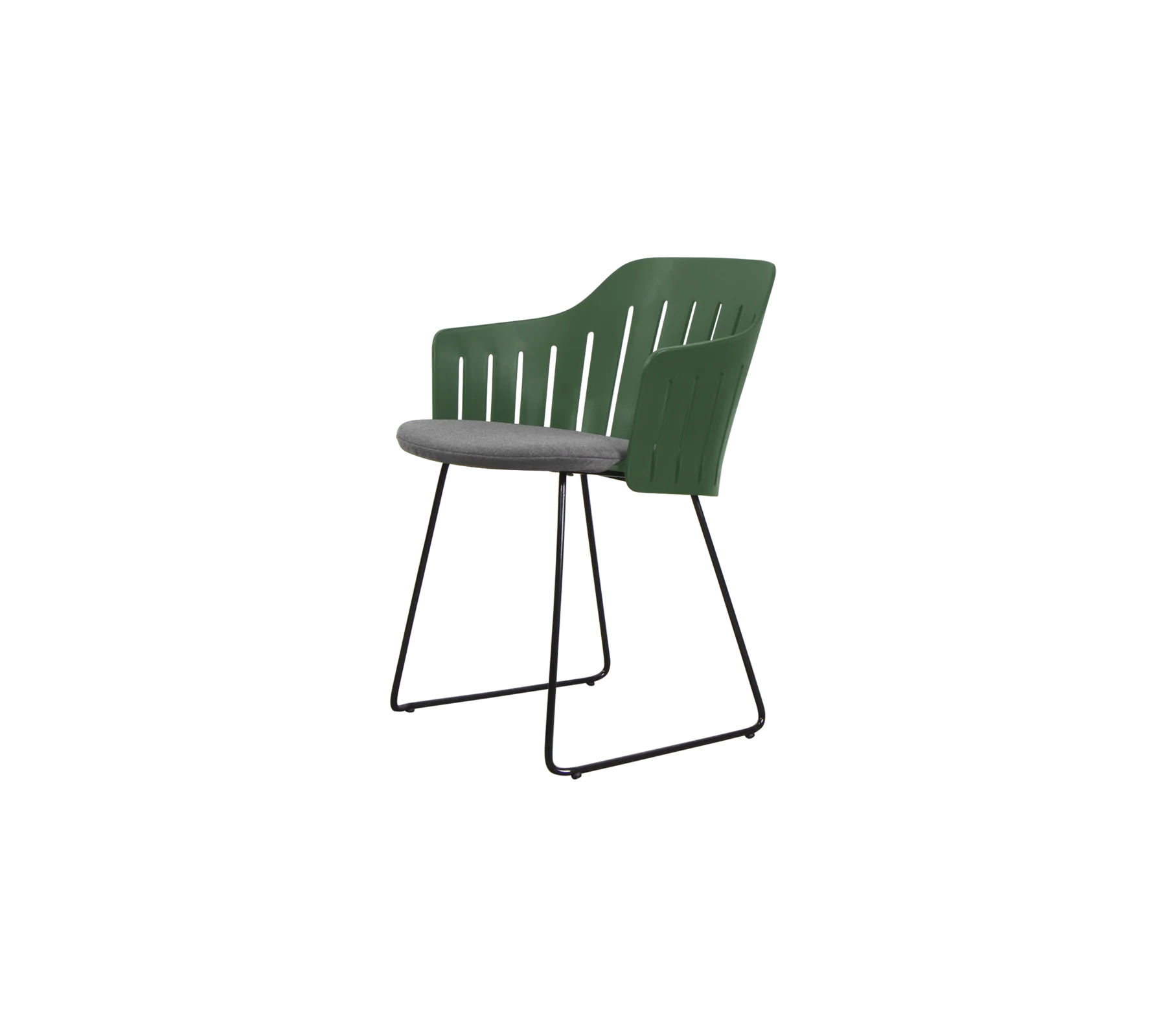 Choice chair with sled legs - Image 67