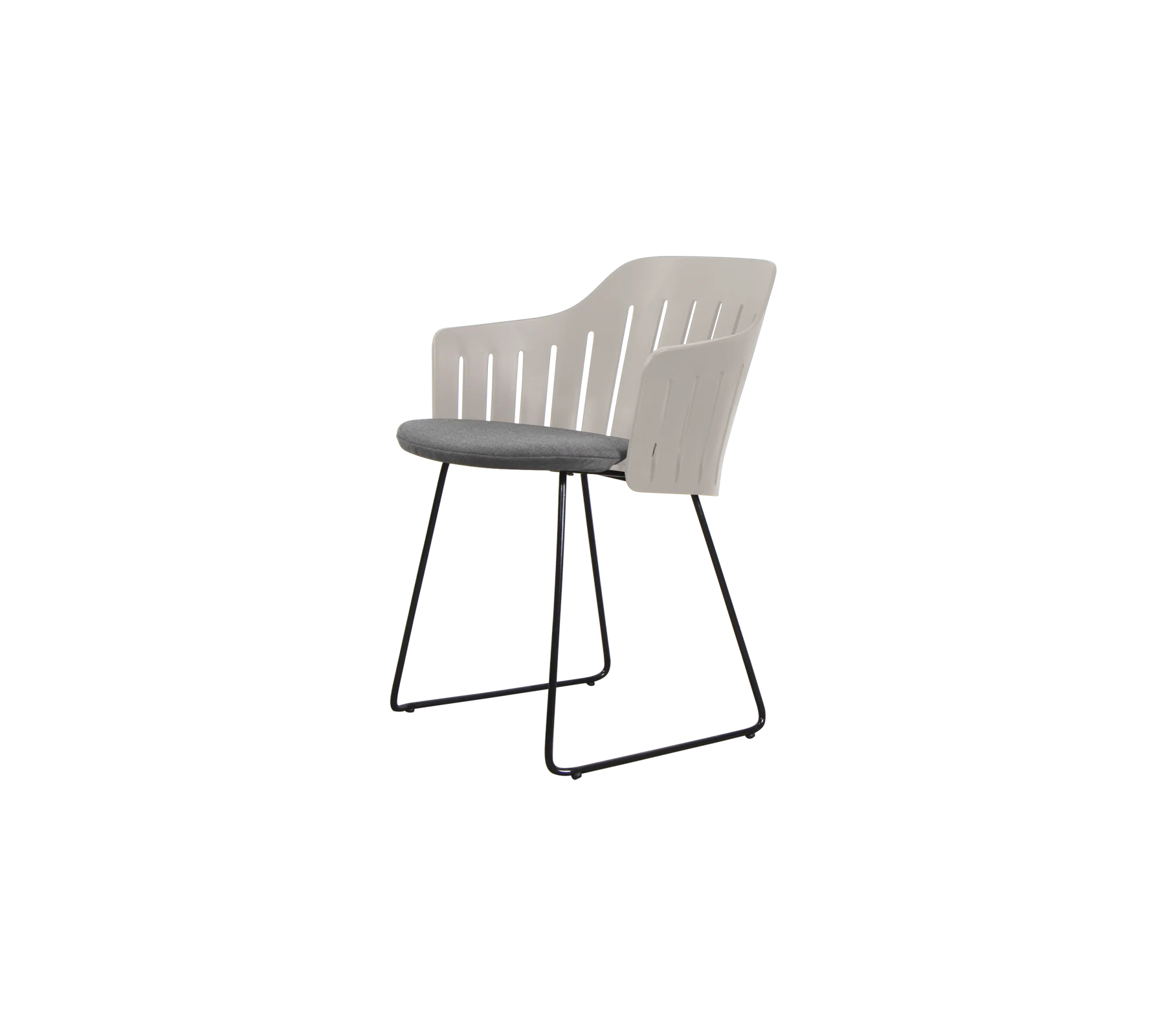 Choice chair with sled legs - Image 69