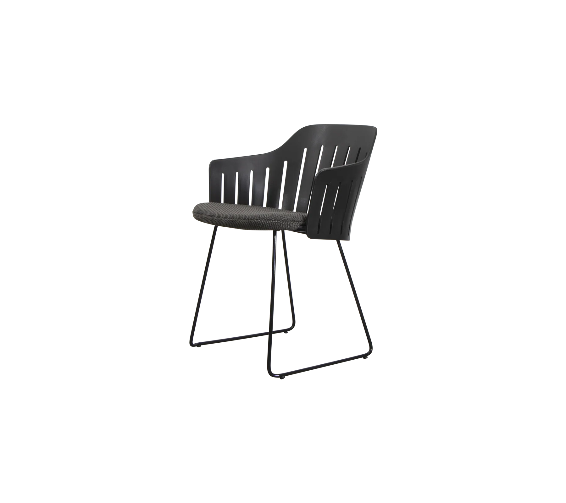 Choice chair with sled legs - Image 7