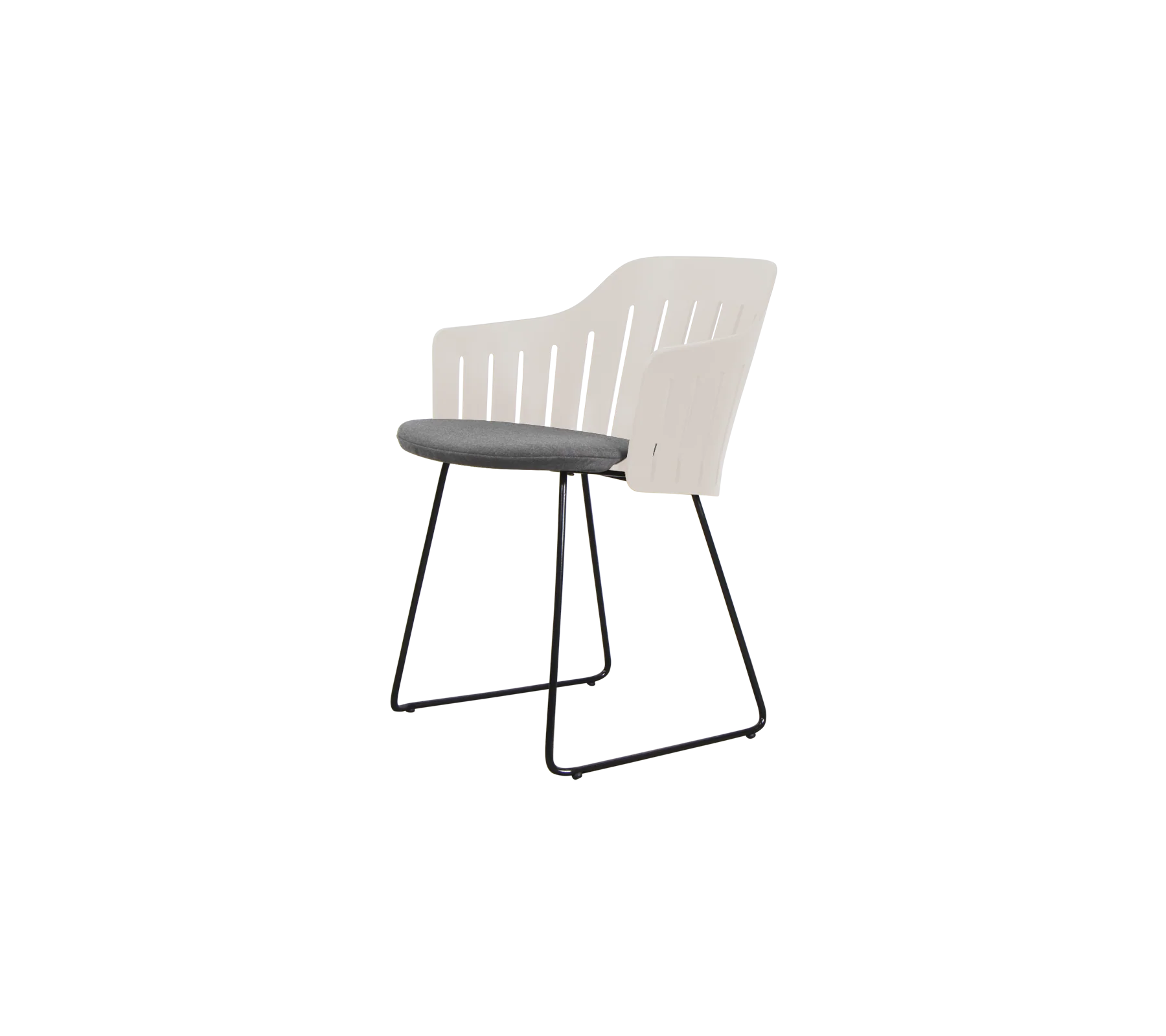 Choice chair with sled legs - Image 70